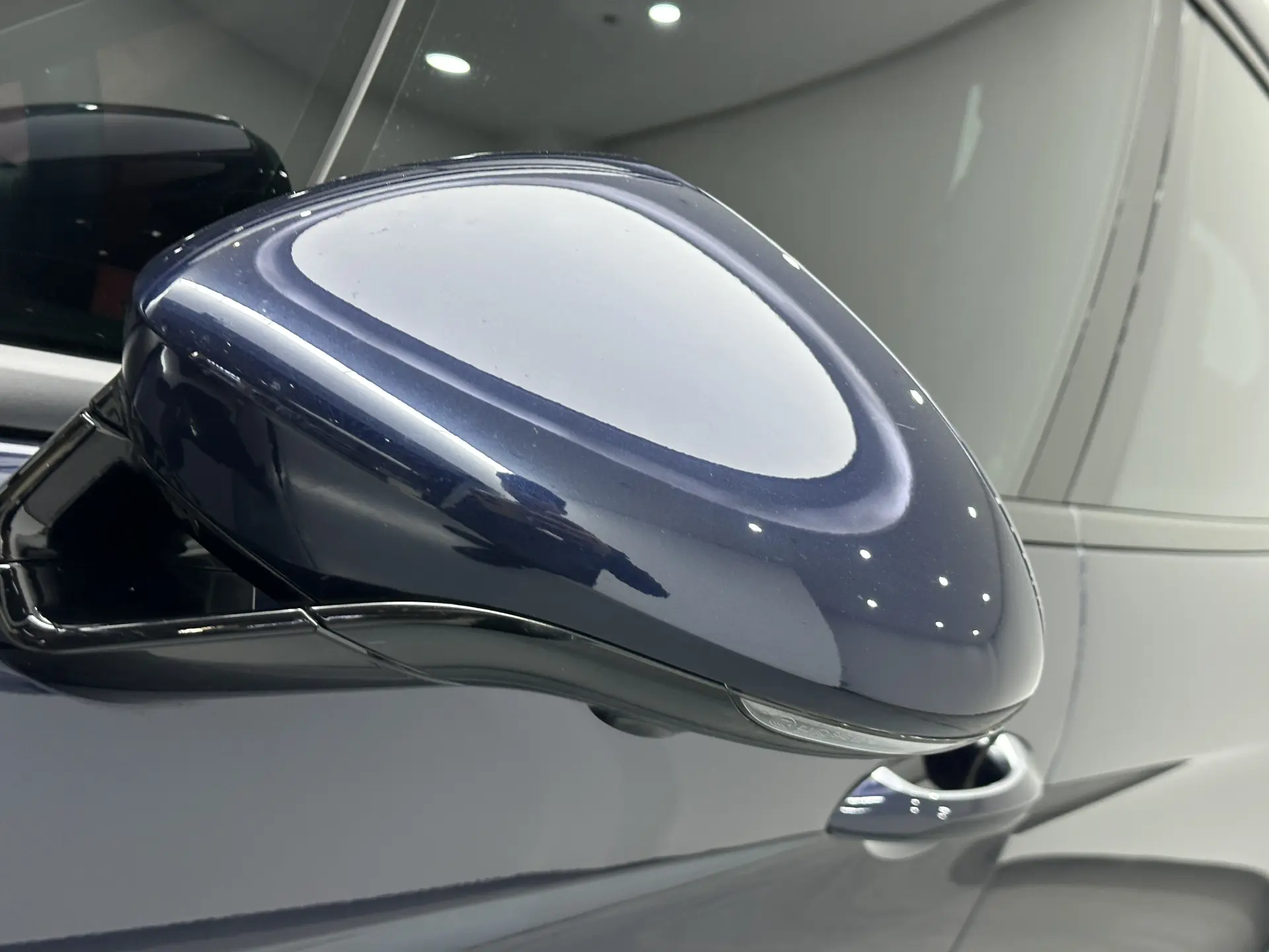 Porsche Panamera, 2022 21