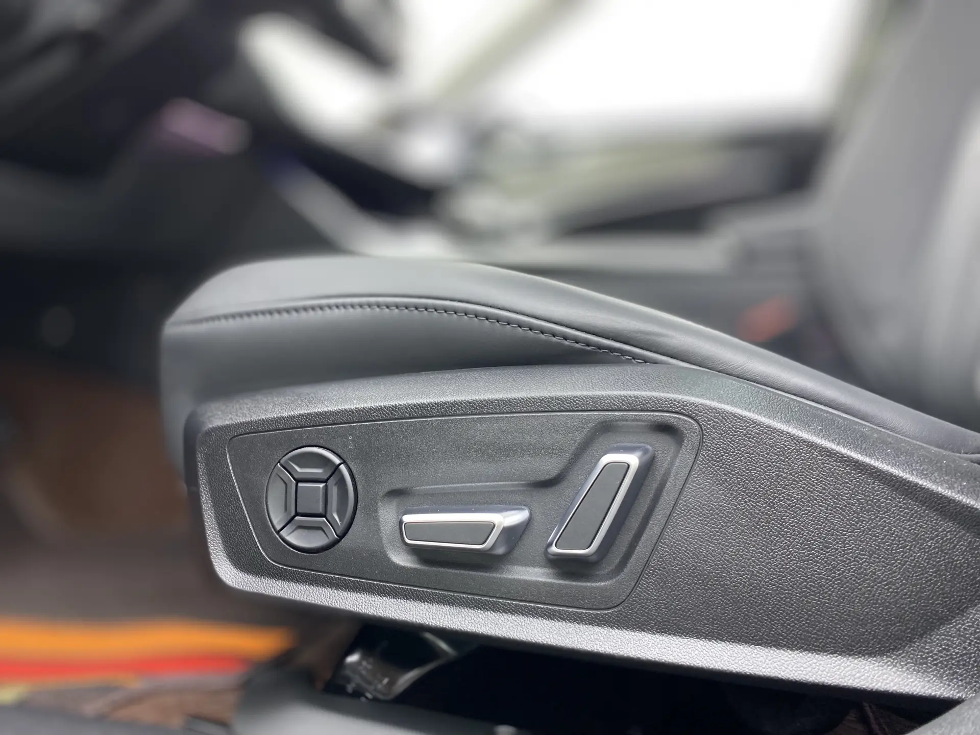 Audi A6L 45 TFSI, 2024 23