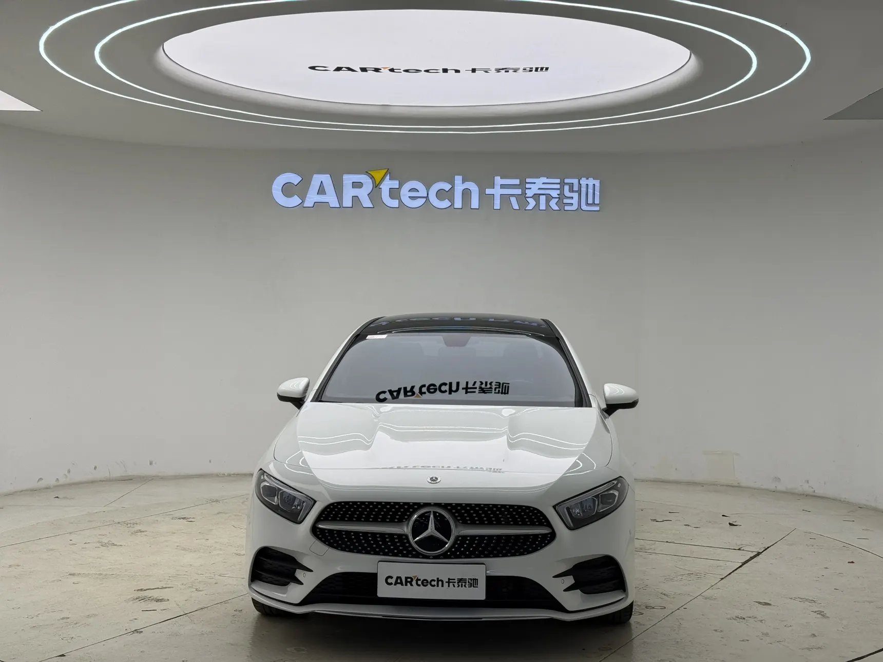 Mercedes-Benz A 200 L, 2022 3