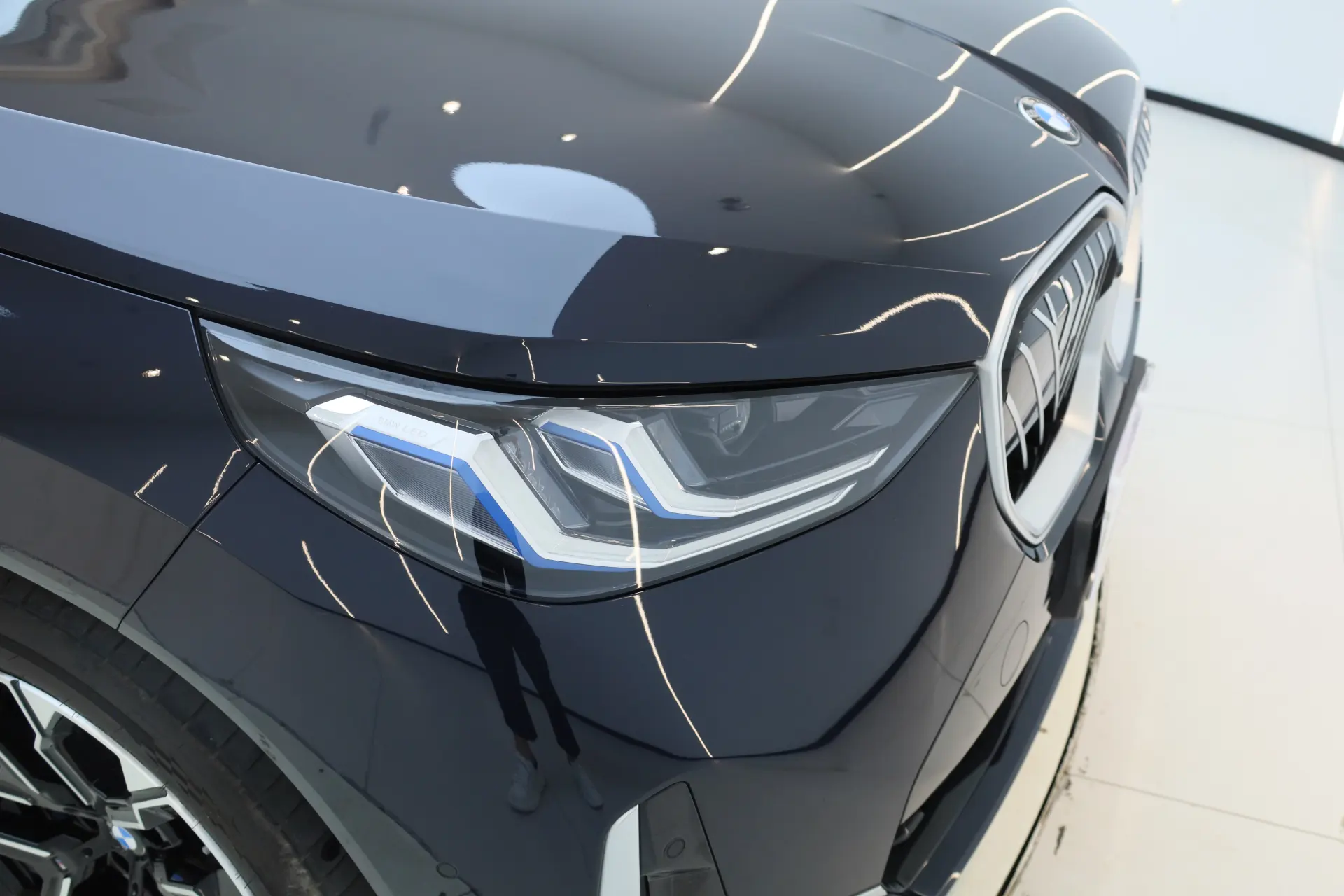 BMW X3, 2025 9