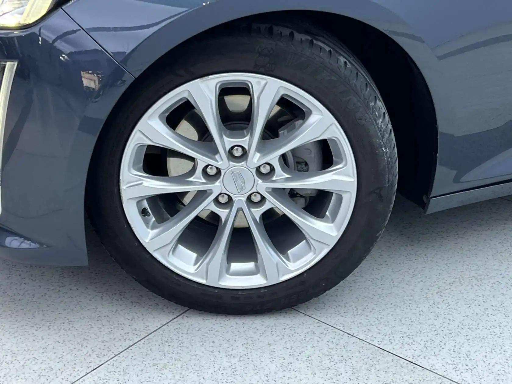 Cadillac CT5, 2021 30