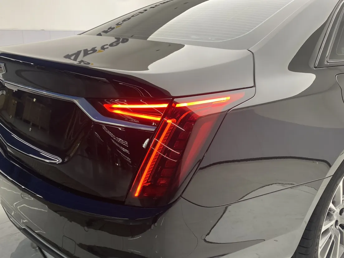 Cadillac CT6, 2023 10