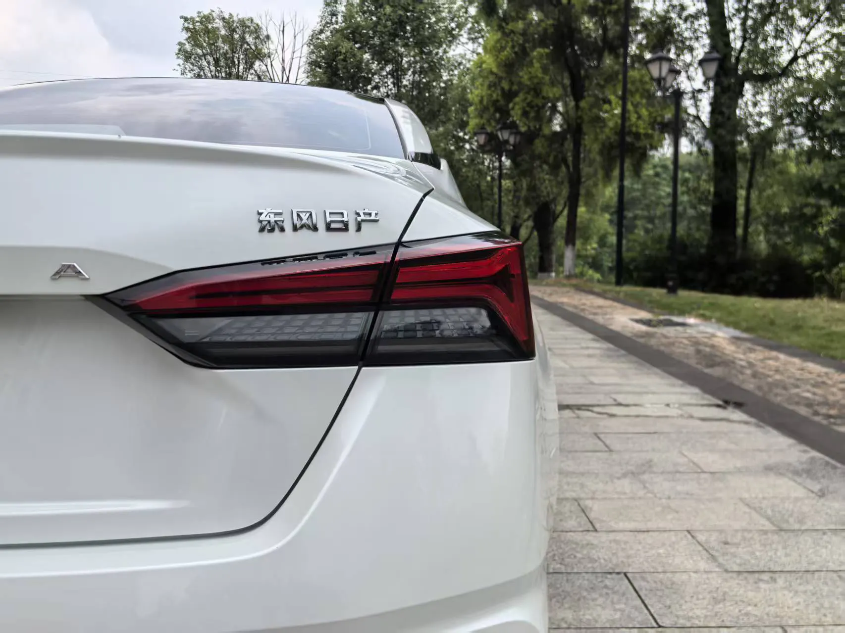 Nissan Teana, 2024 7