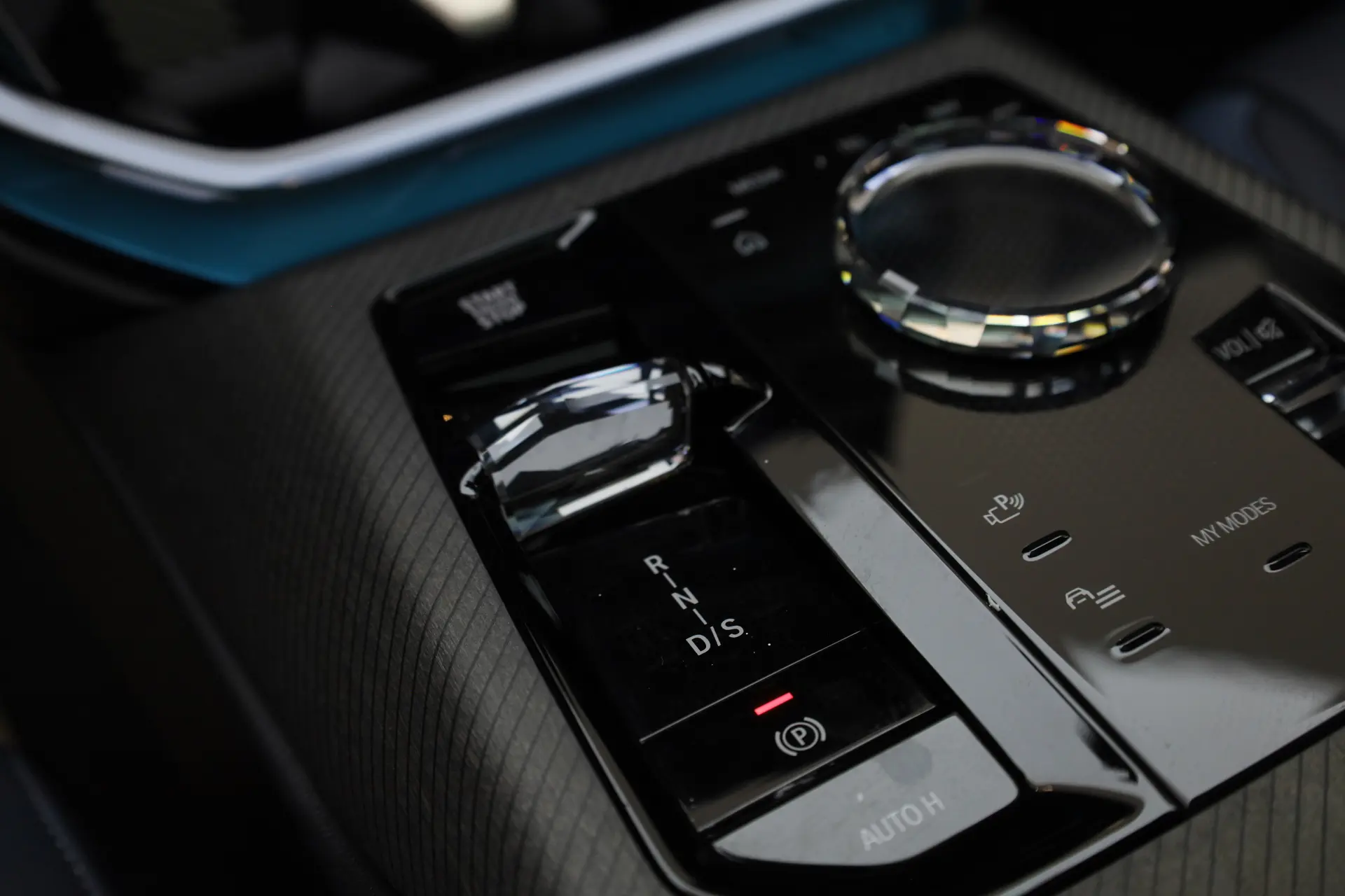 BMW X3, 2025 20