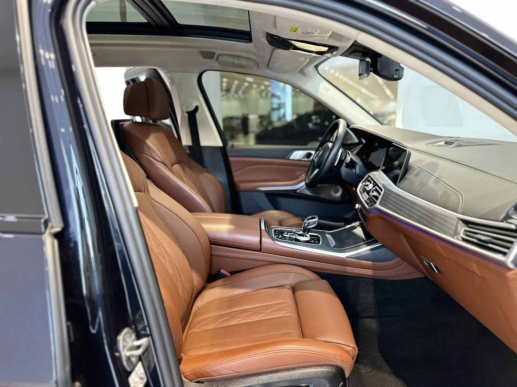 BMW X7, 2022 16
