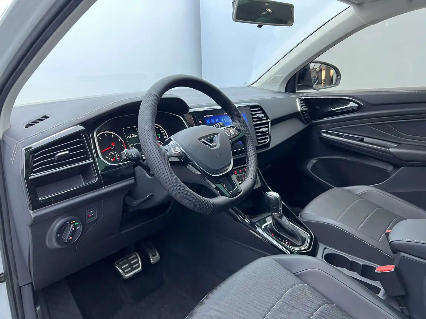 Jetta Panda, 2022 8