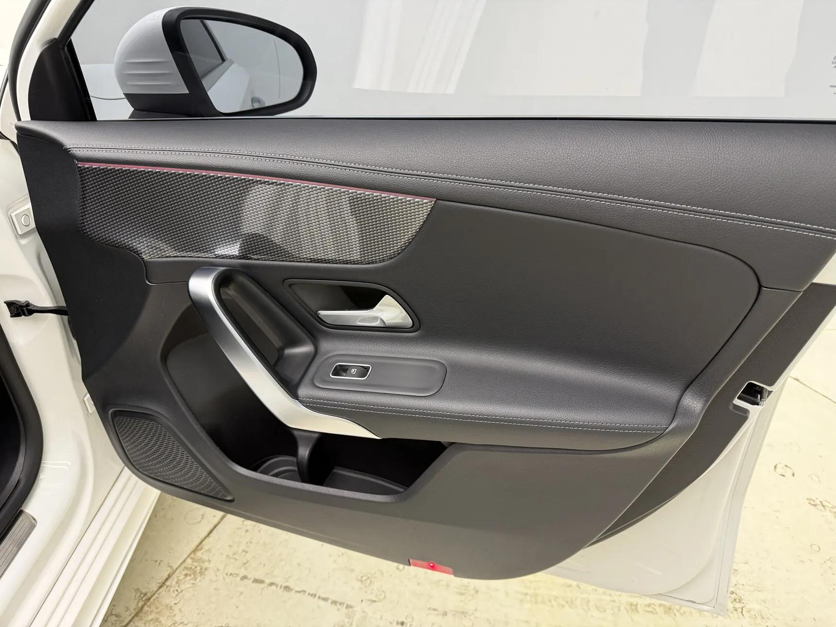 Mercedes-Benz A 200 L, 2022 12