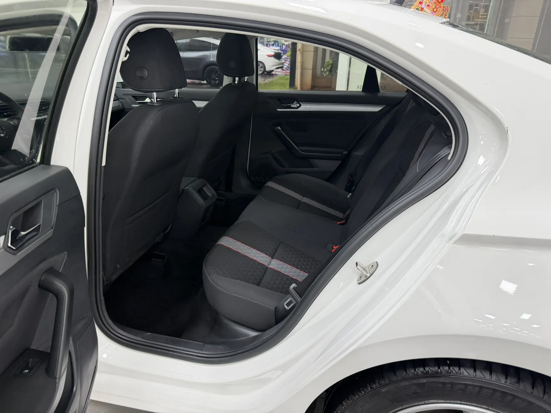 Volkswagen Lamando, 2019 15