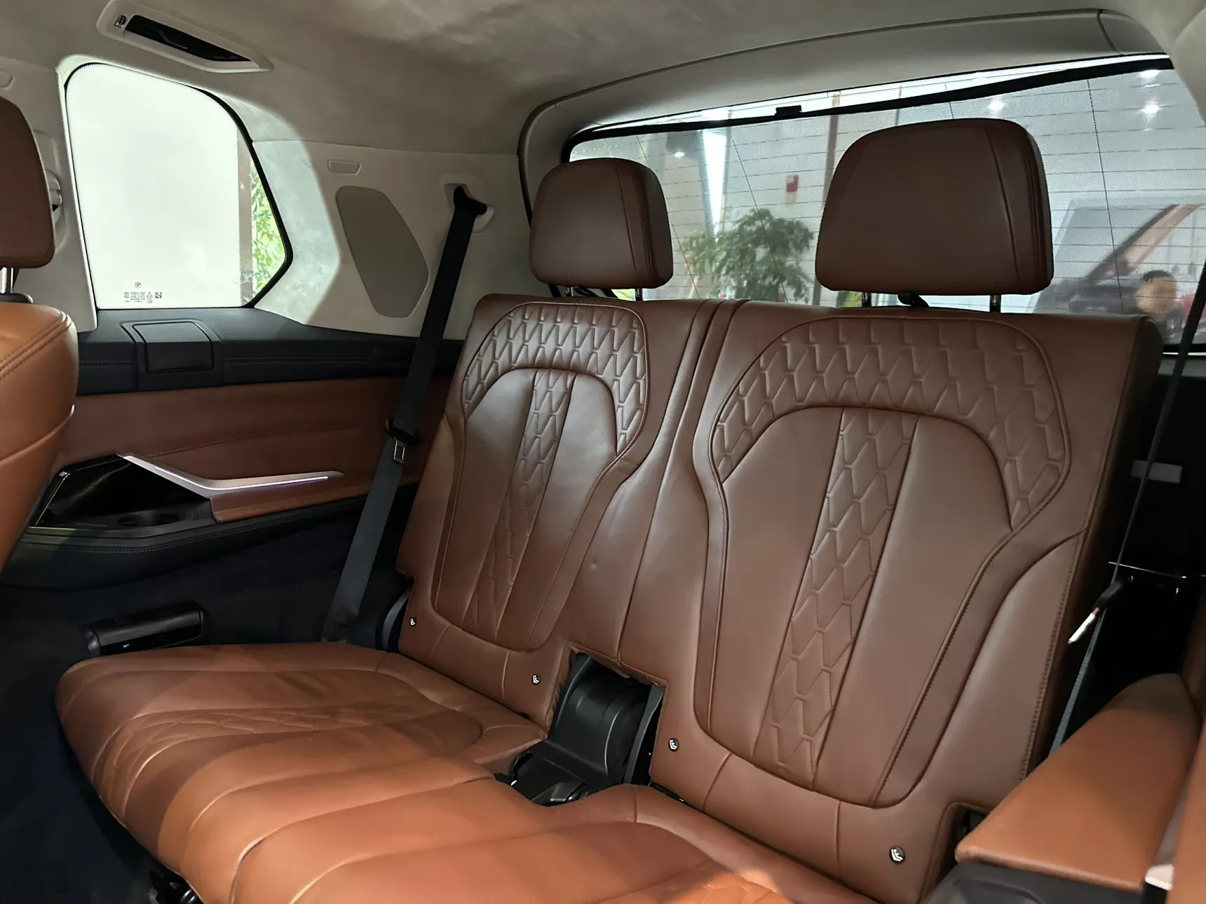 BMW X7, 2022 17
