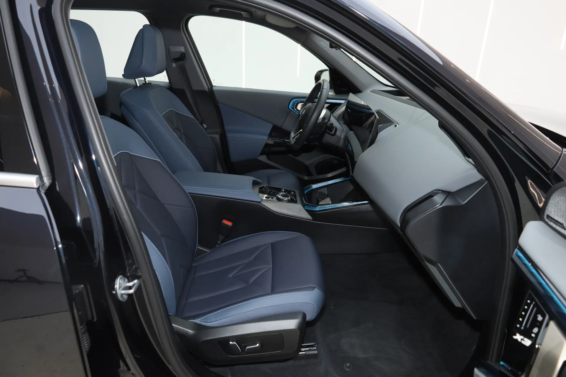 BMW X3, 2025 18