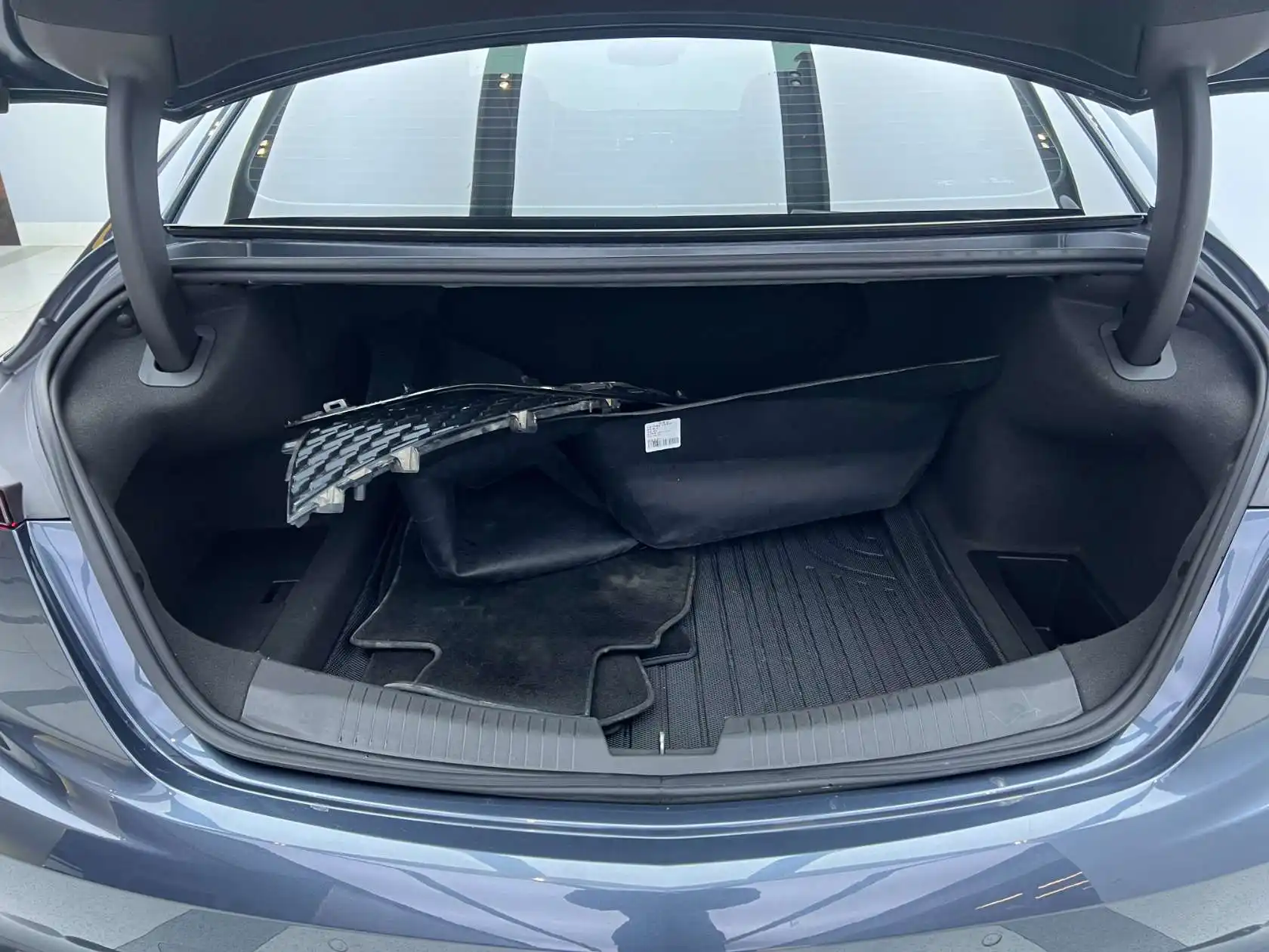 Cadillac CT5, 2021 28