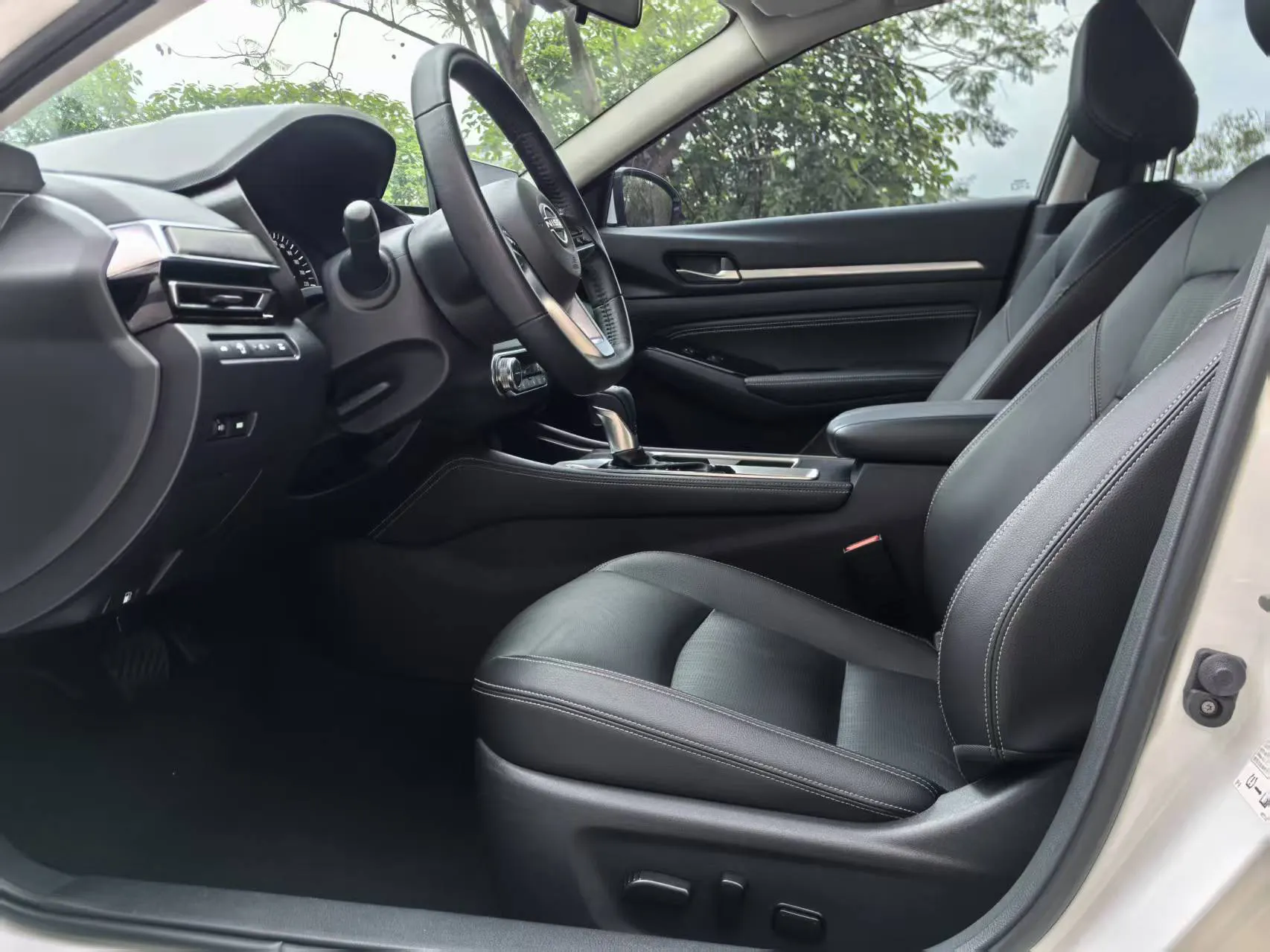 Nissan Teana, 2024 15