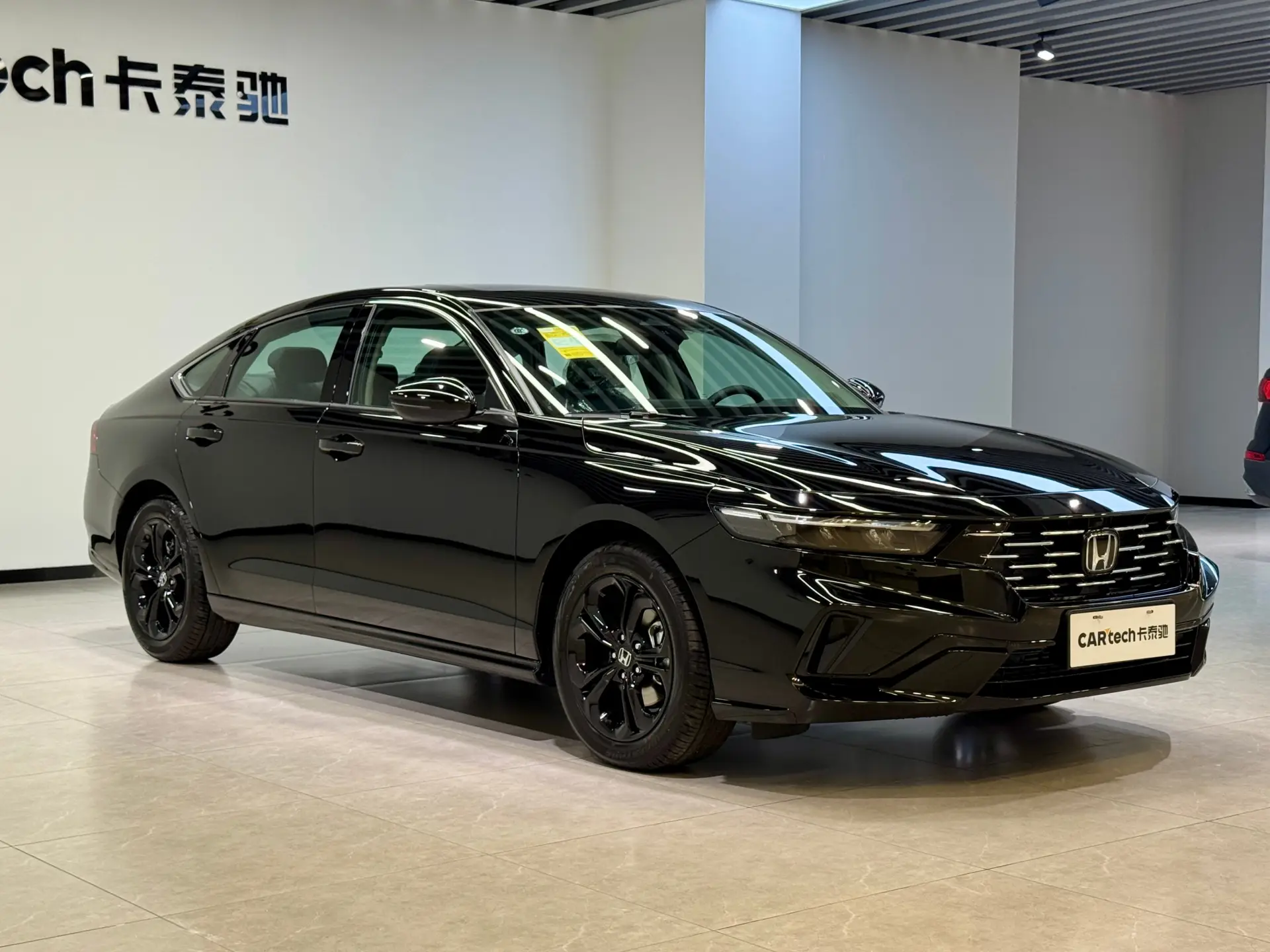 Honda Accord, 2026 25