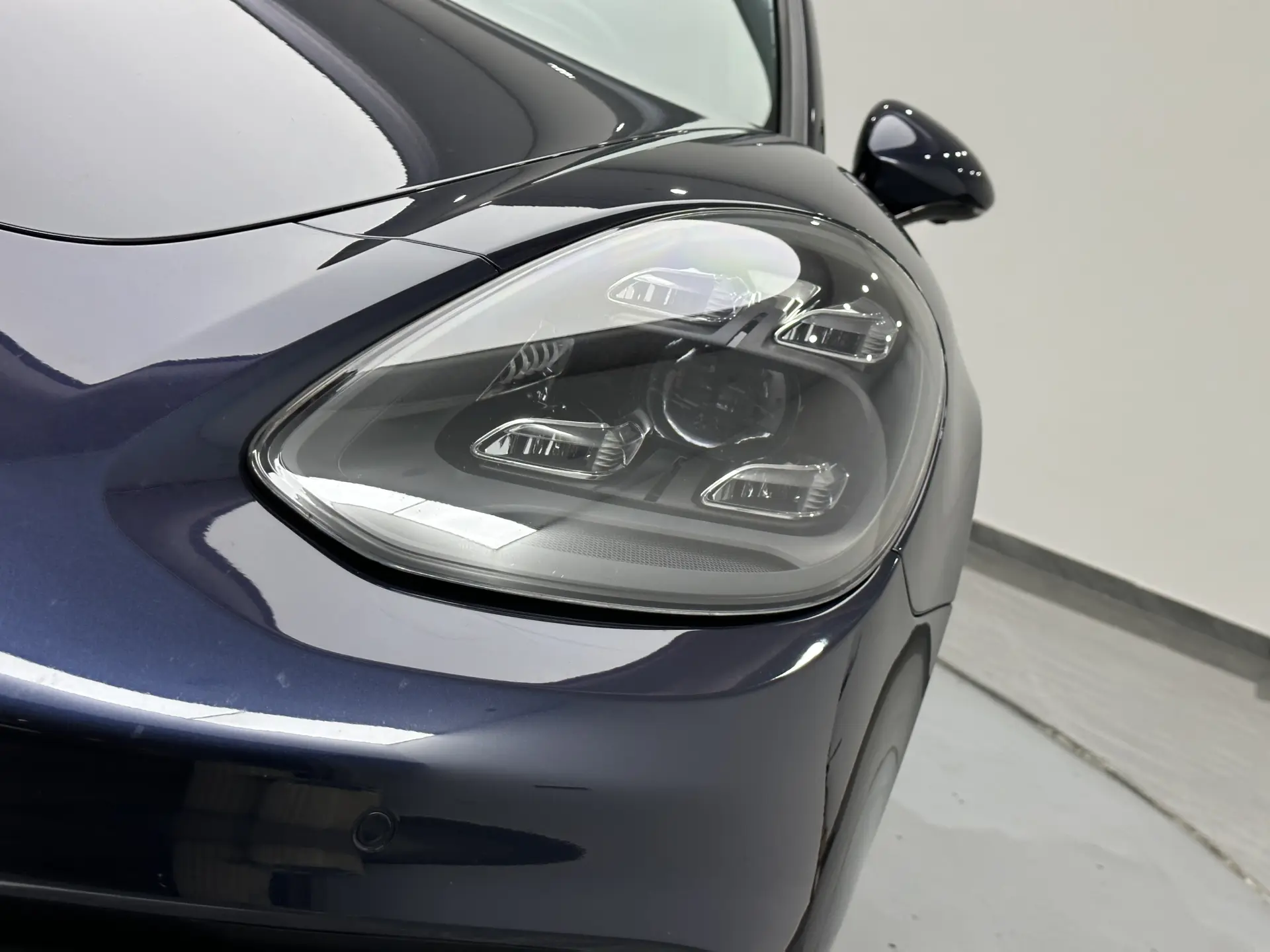 Porsche Panamera, 2022 19