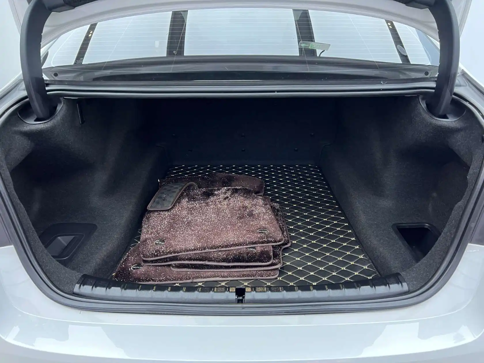 BMW 525Li, 2021 26