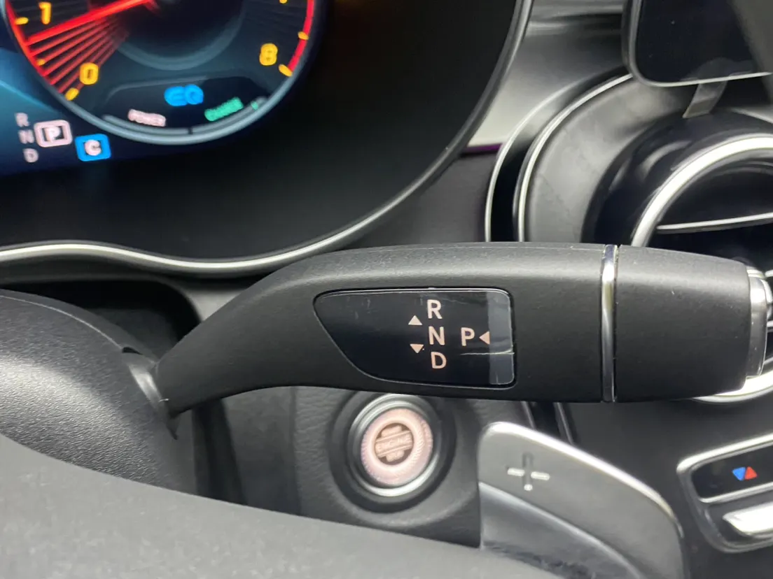 Mercedes-Benz C 260 L, 2021 20