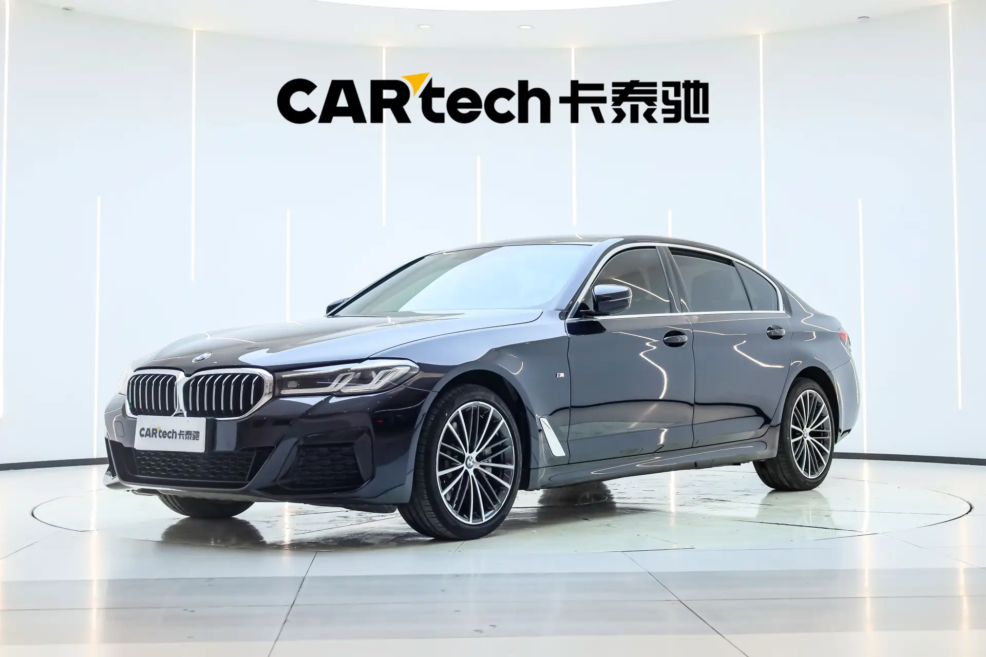 BMW 530Li
