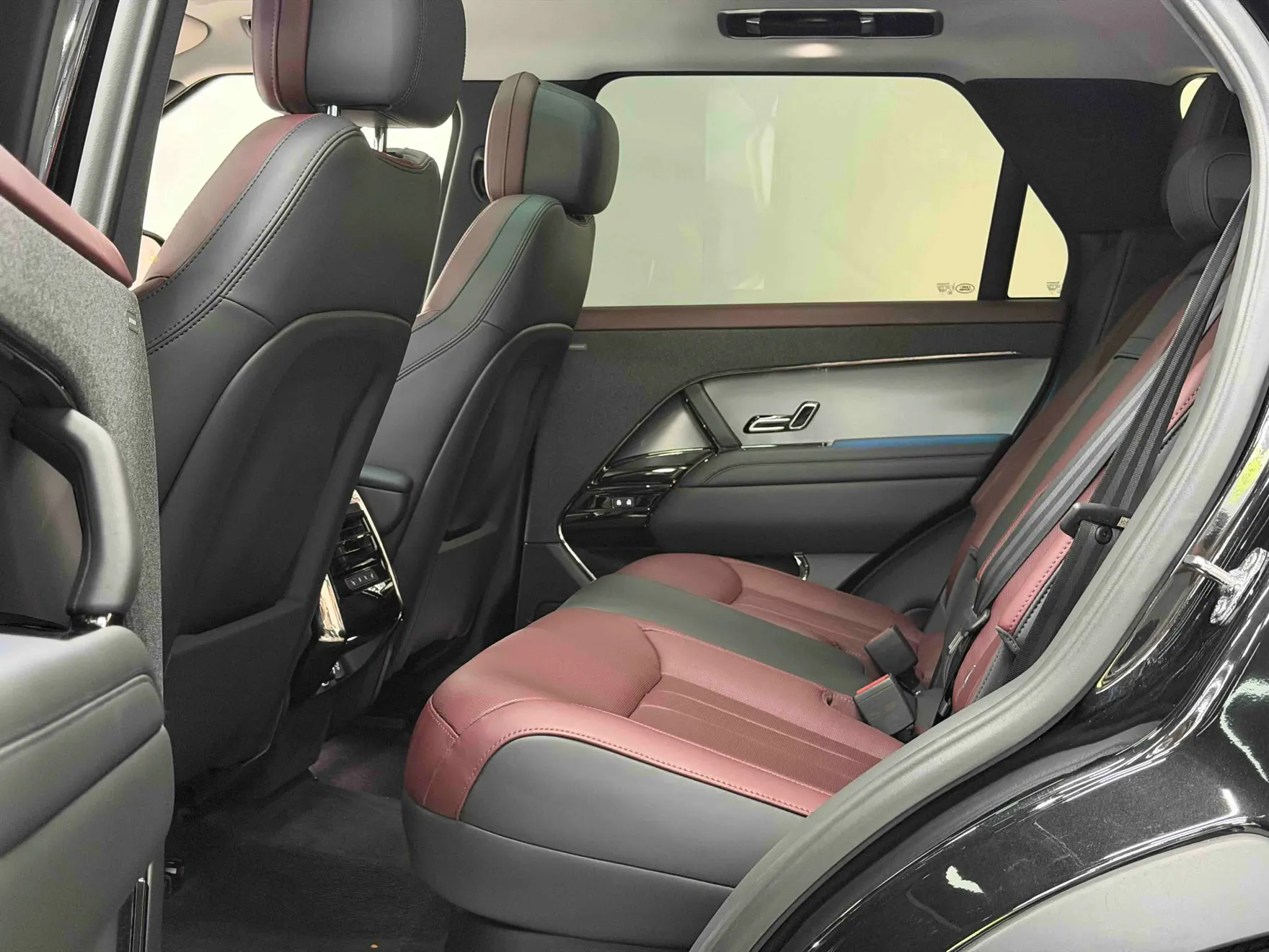 Land Rover Range Rover Sport, 2024 11