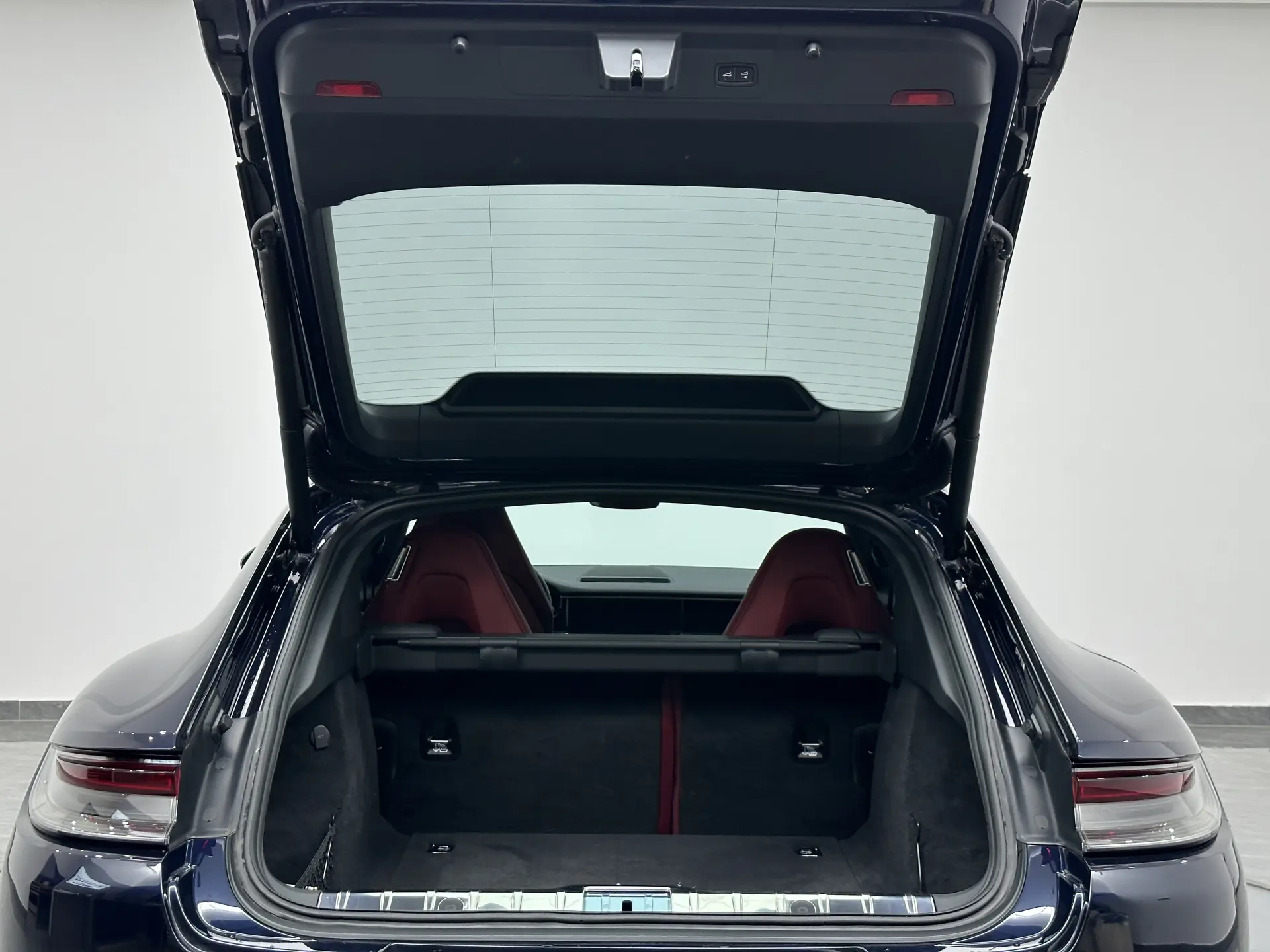 Porsche Panamera, 2022 30