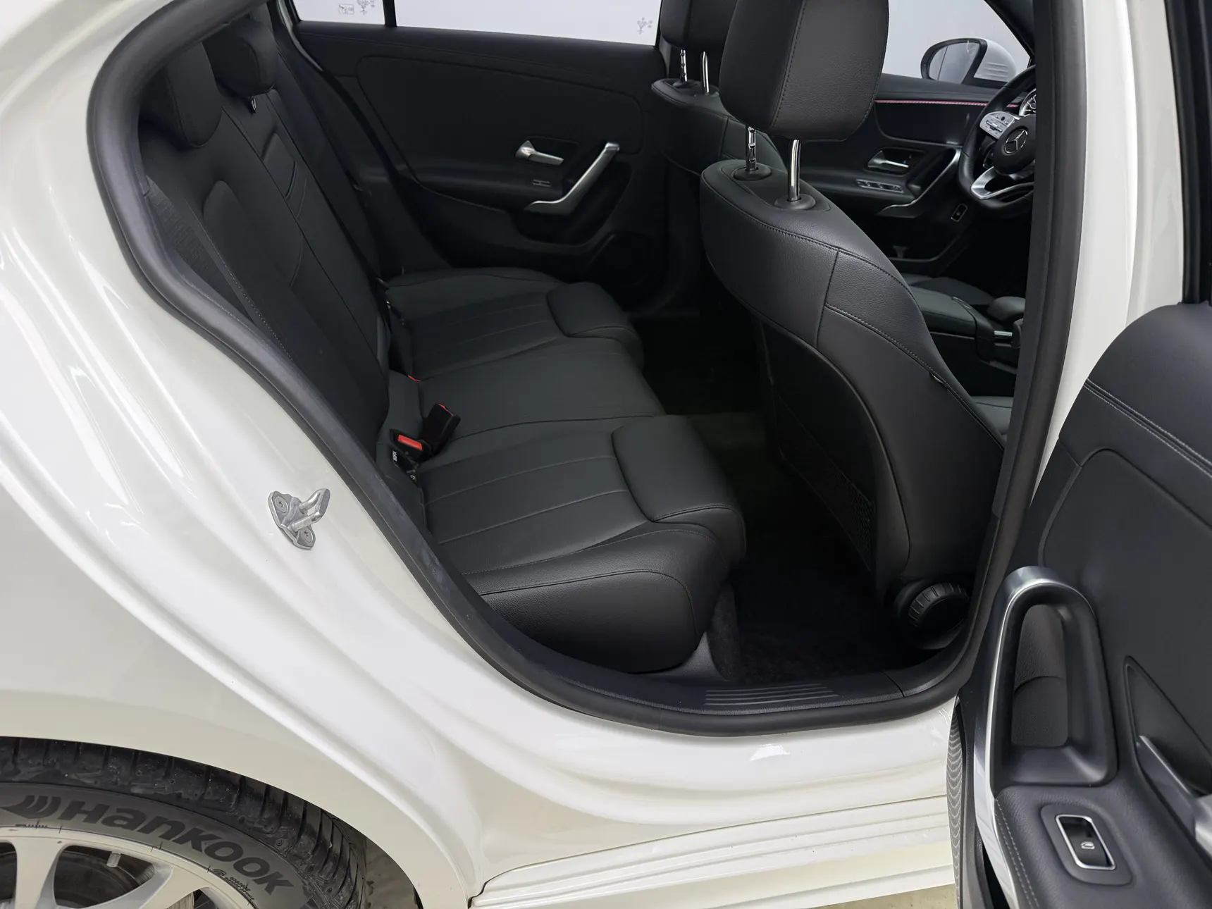 Mercedes-Benz A 200 L, 2022 15
