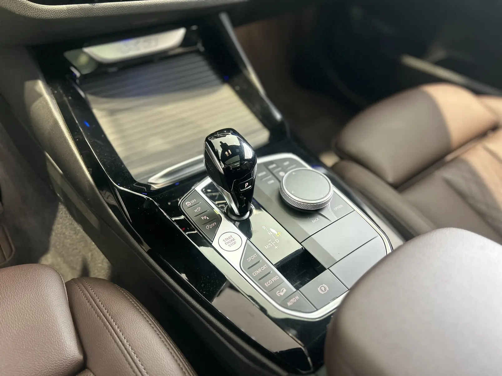 BMW X3, 2021 20