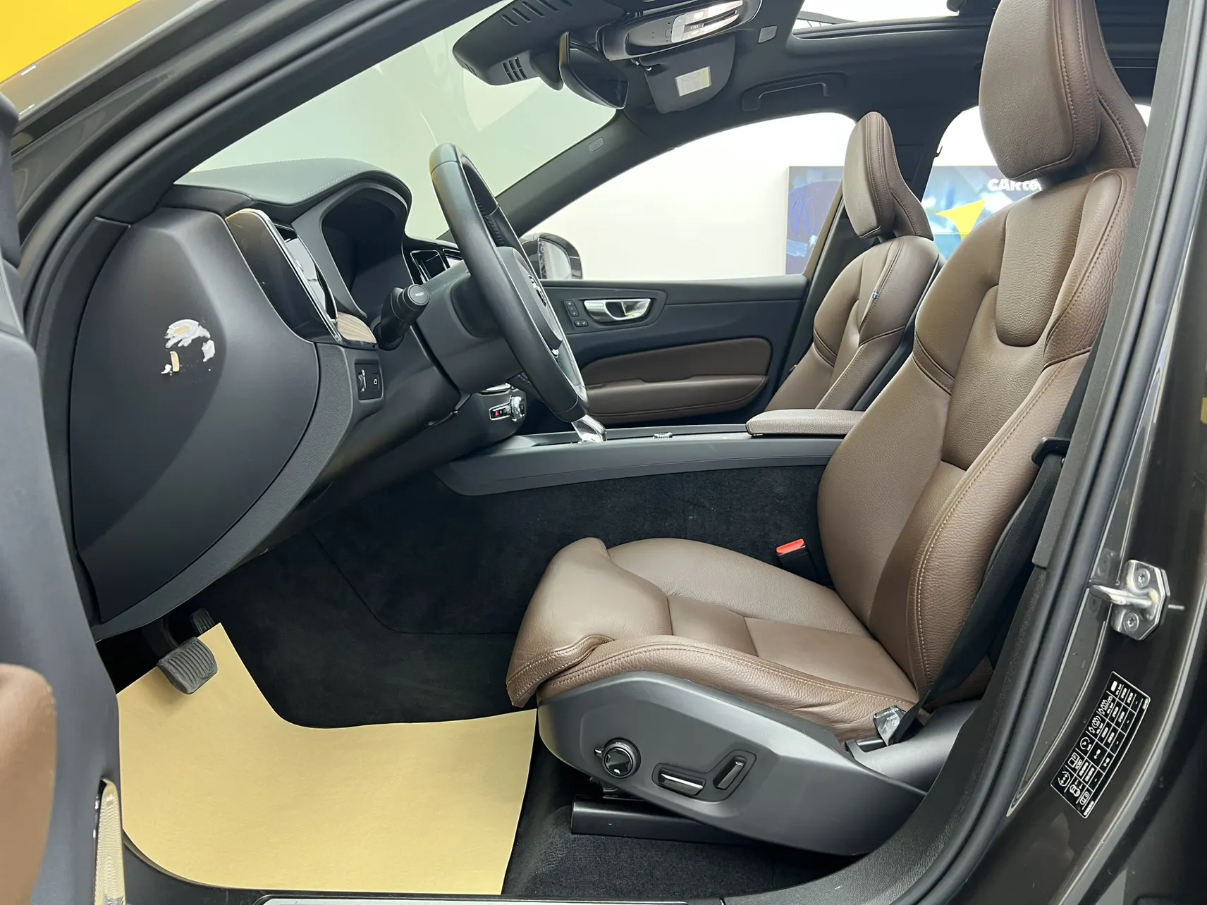 Volvo XC60, 2022 18