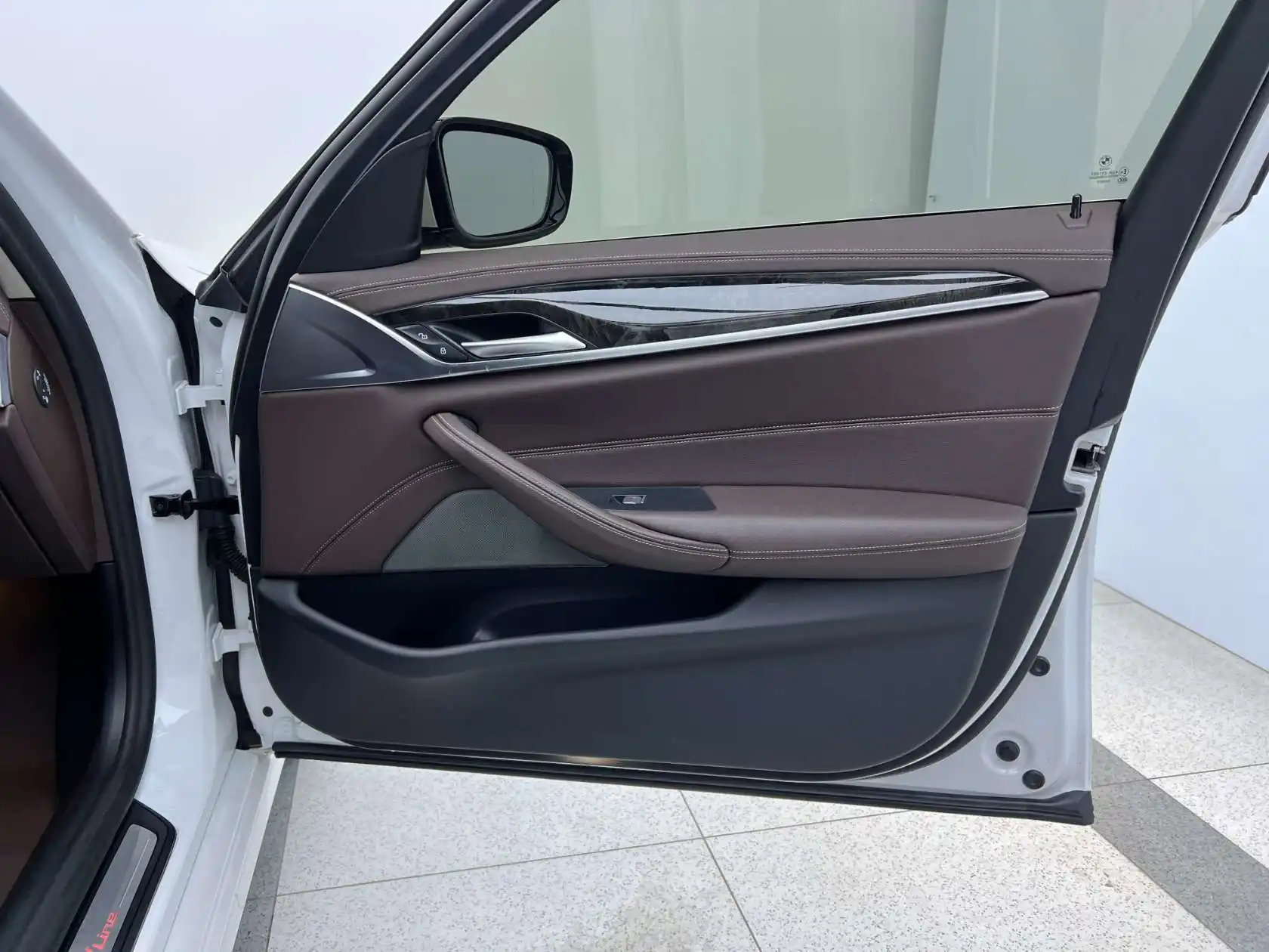 BMW 525Li, 2021 20