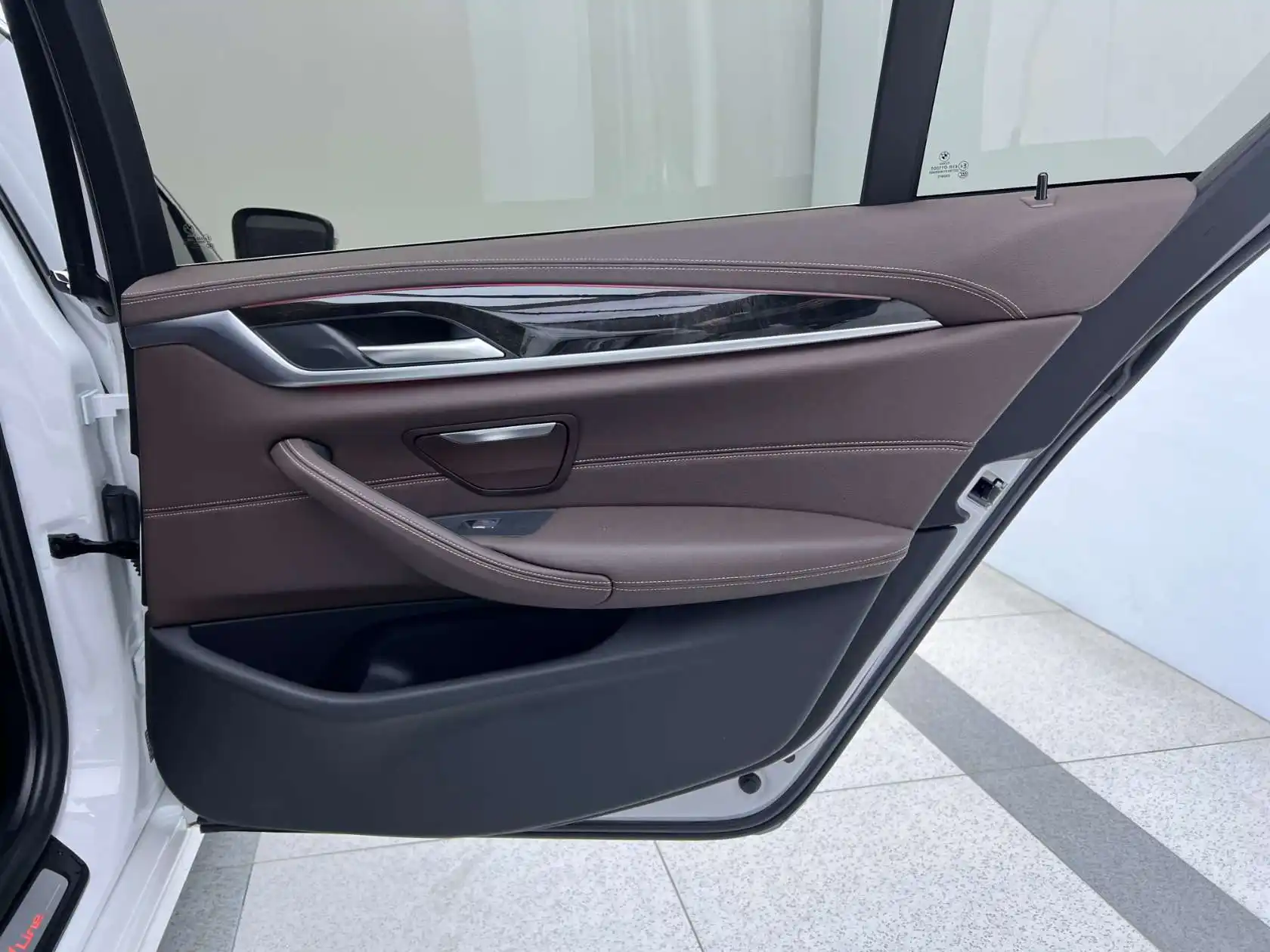 BMW 525Li, 2021 17