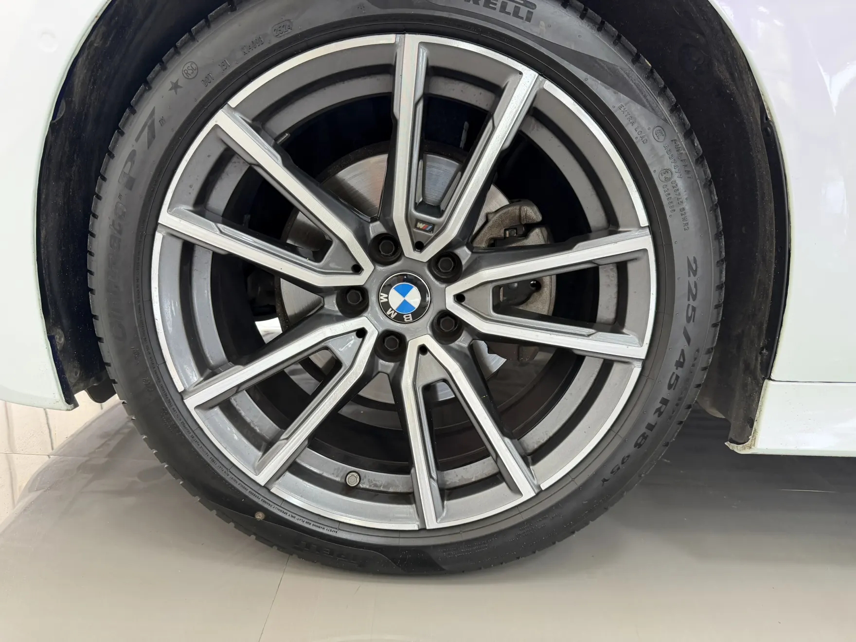 BMW 320Li, 2020 9