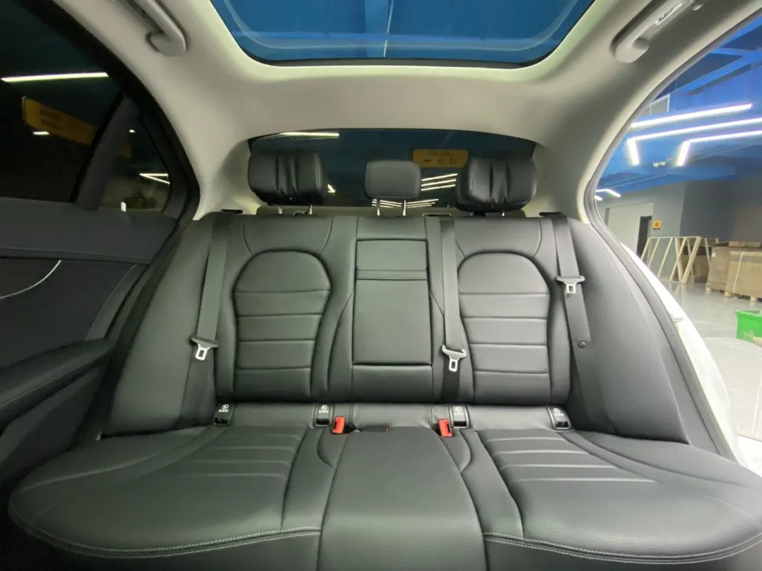 Mercedes-Benz C 260 L, 2021 24