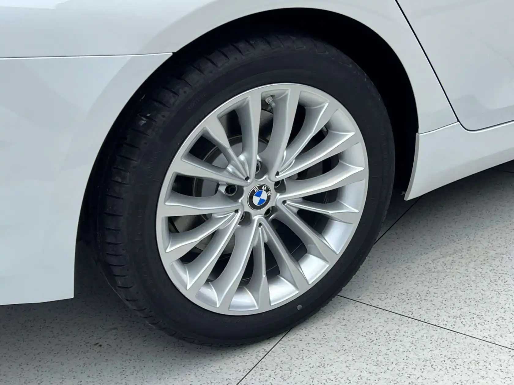 BMW 525Li, 2021 31