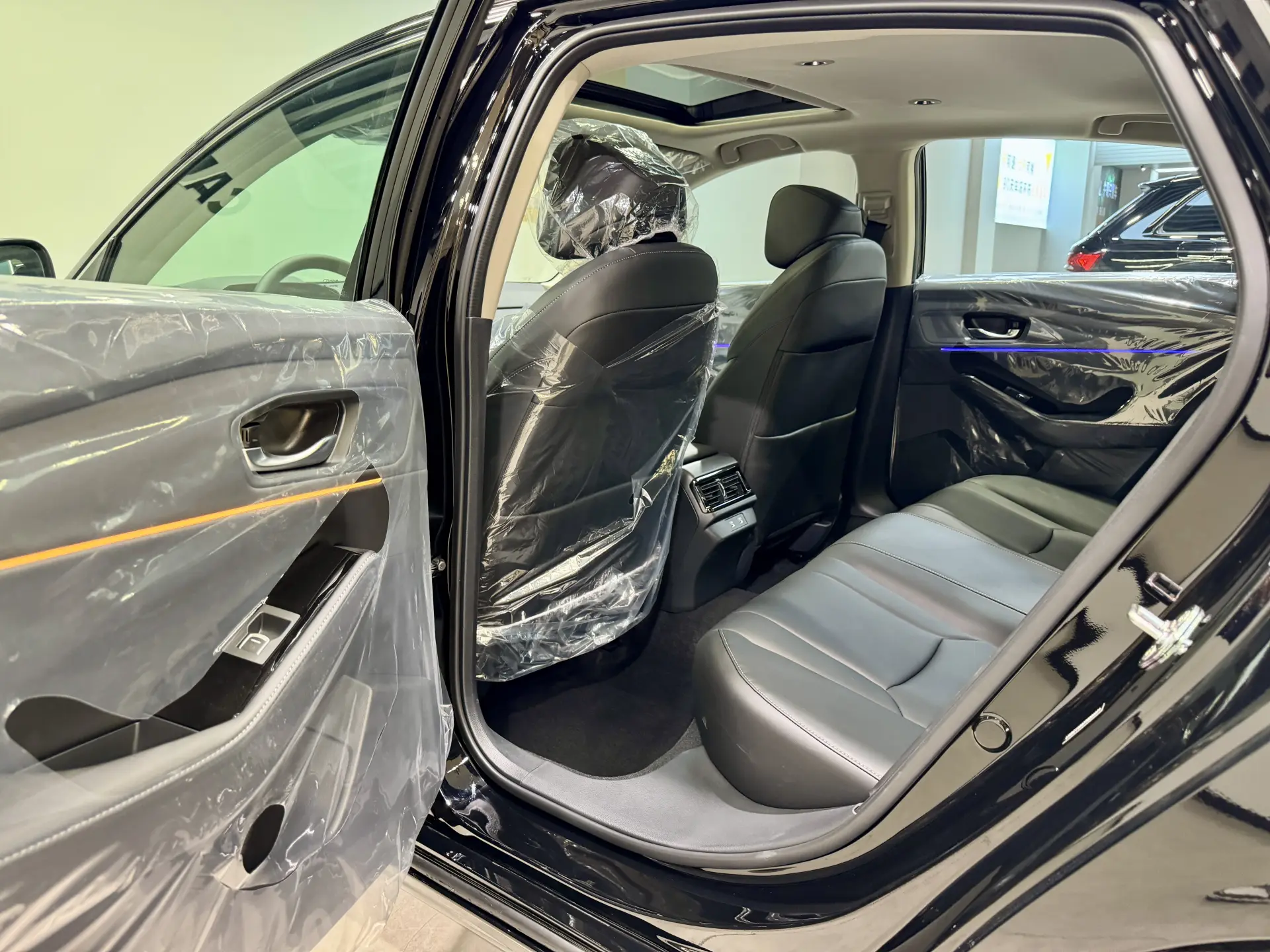 Honda Accord, 2026 17