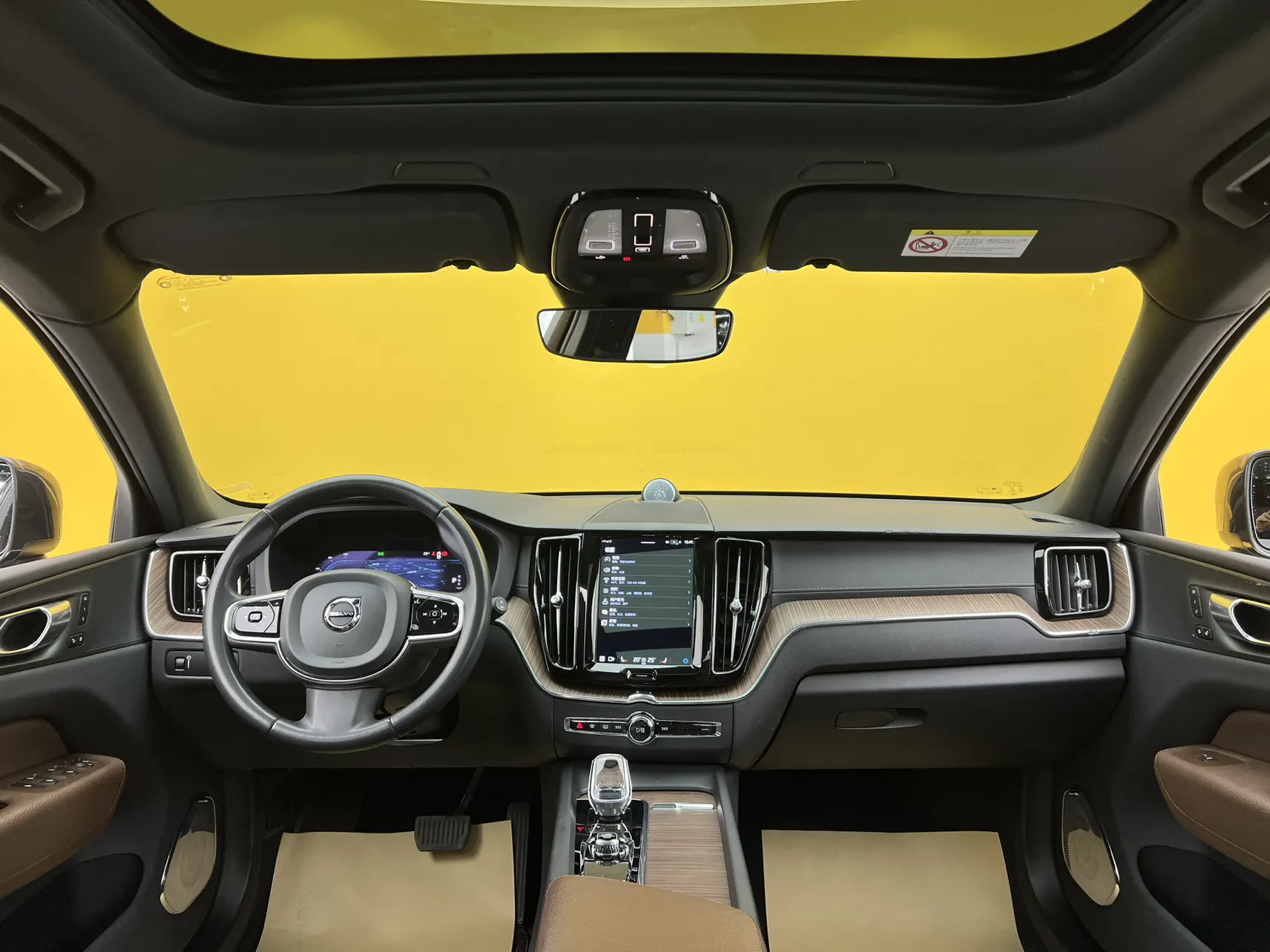 Volvo XC60, 2022 14