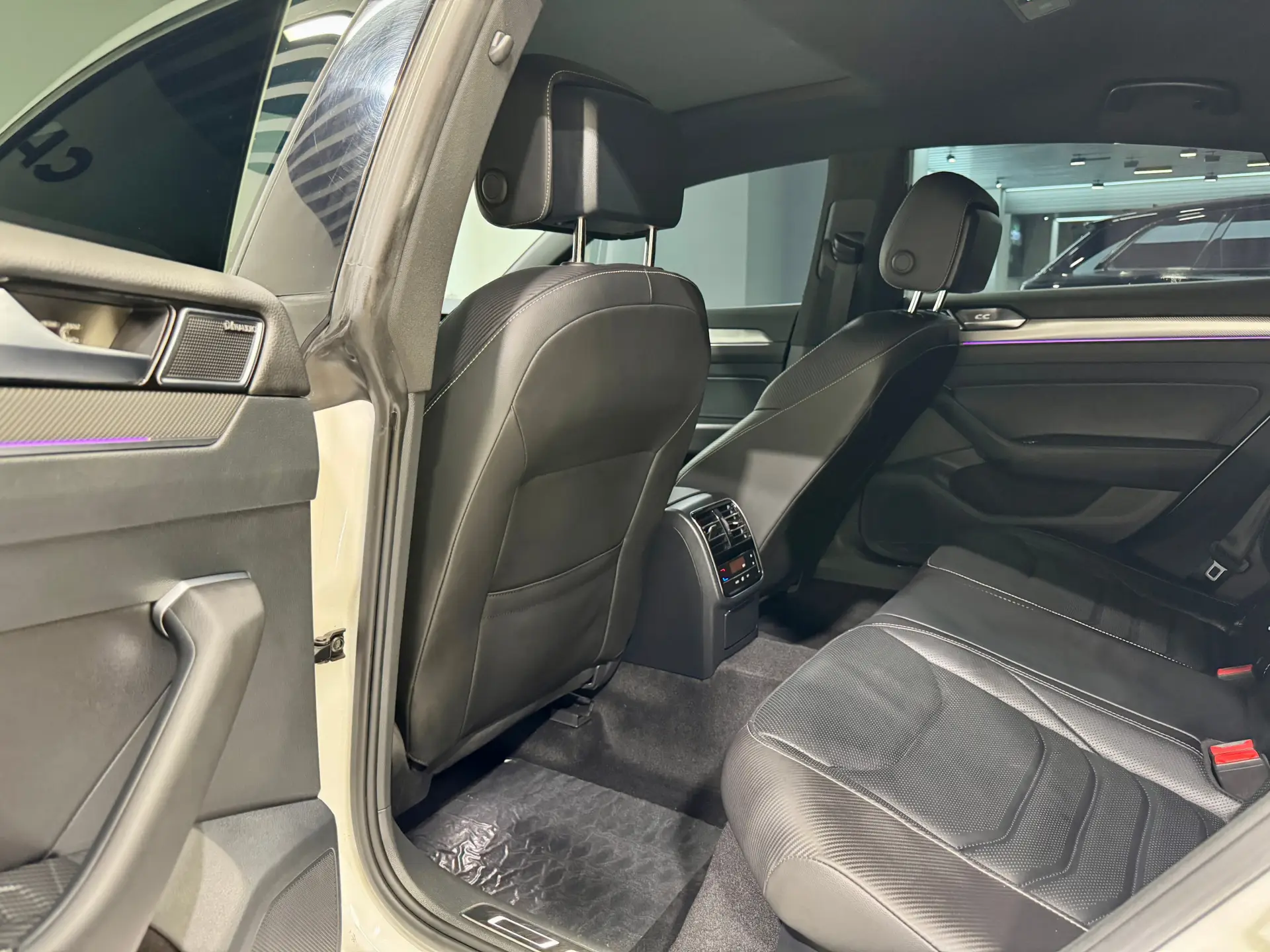 Volkswagen CC, 2020 18