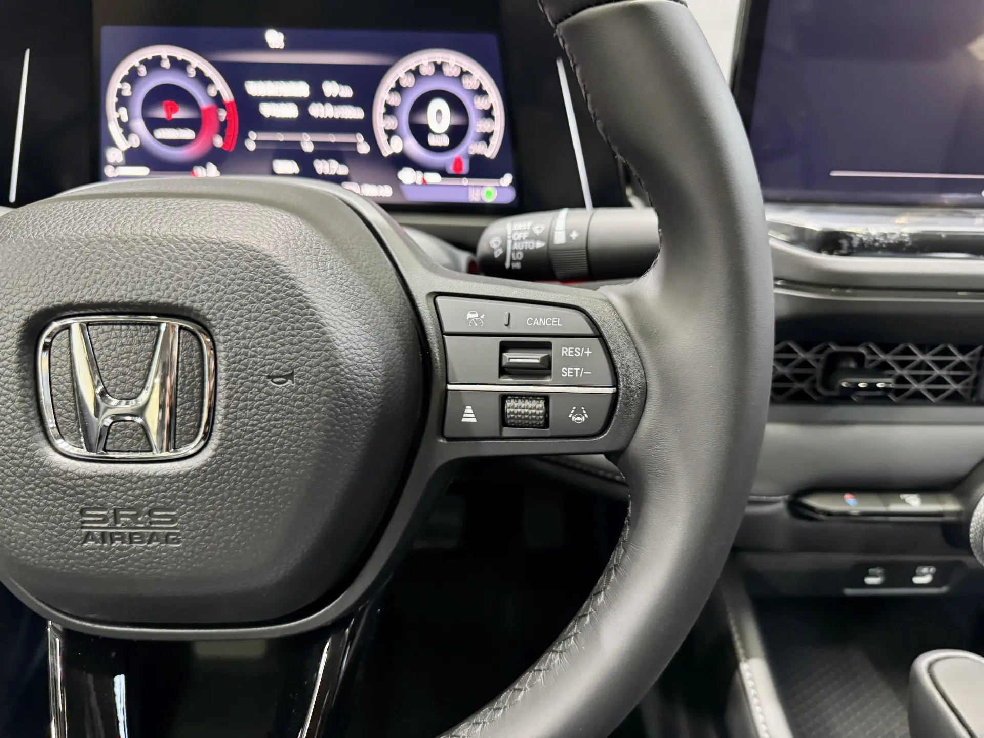 Honda Accord, 2026 13