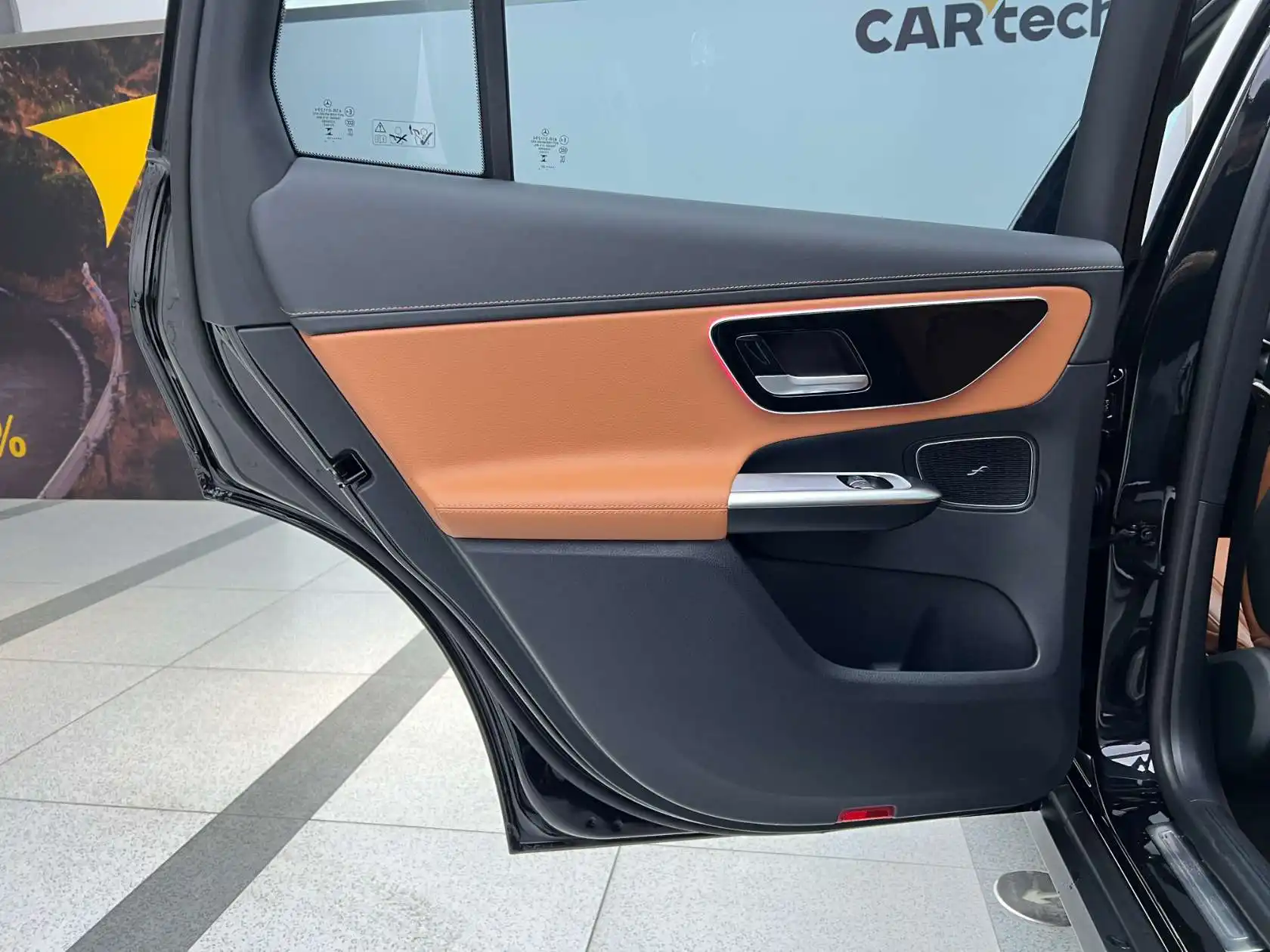 Mercedes-Benz GLC 260 L, 2025 15