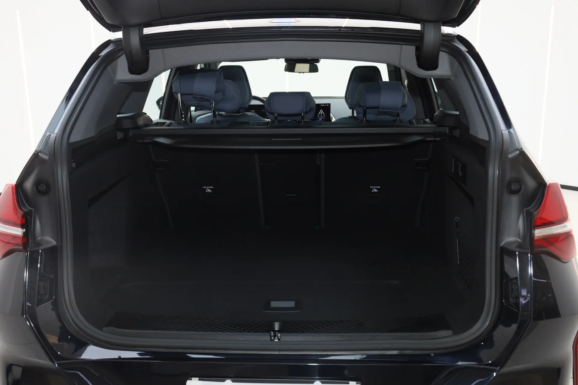 BMW X3, 2025 13