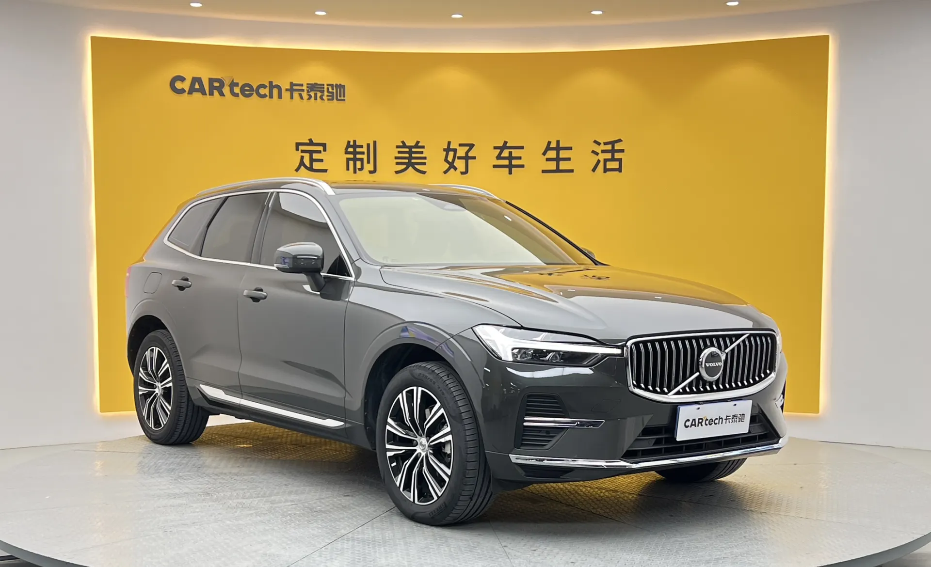 Volvo XC60, 2022 2