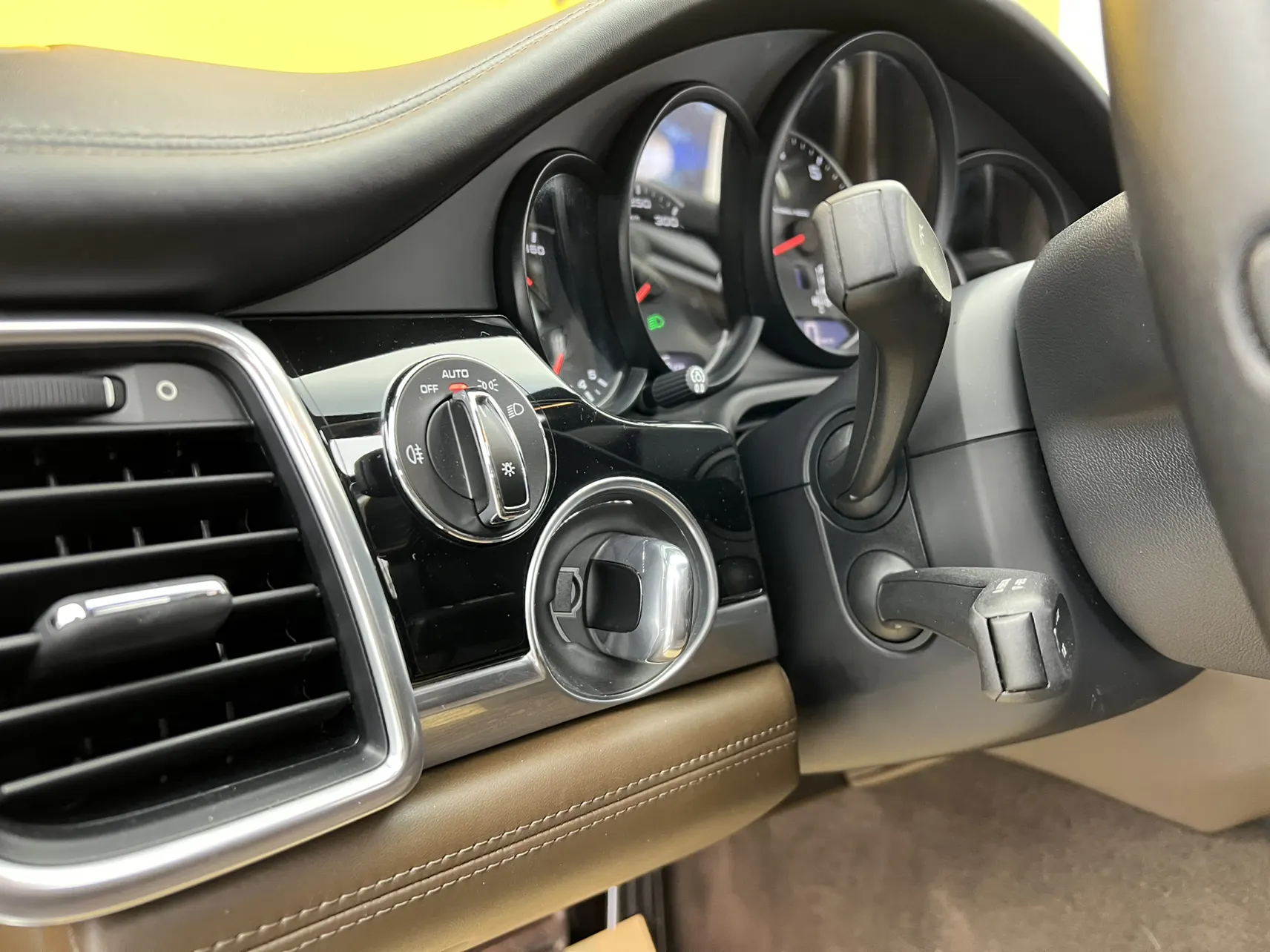 Porsche Panamera, 2016 27