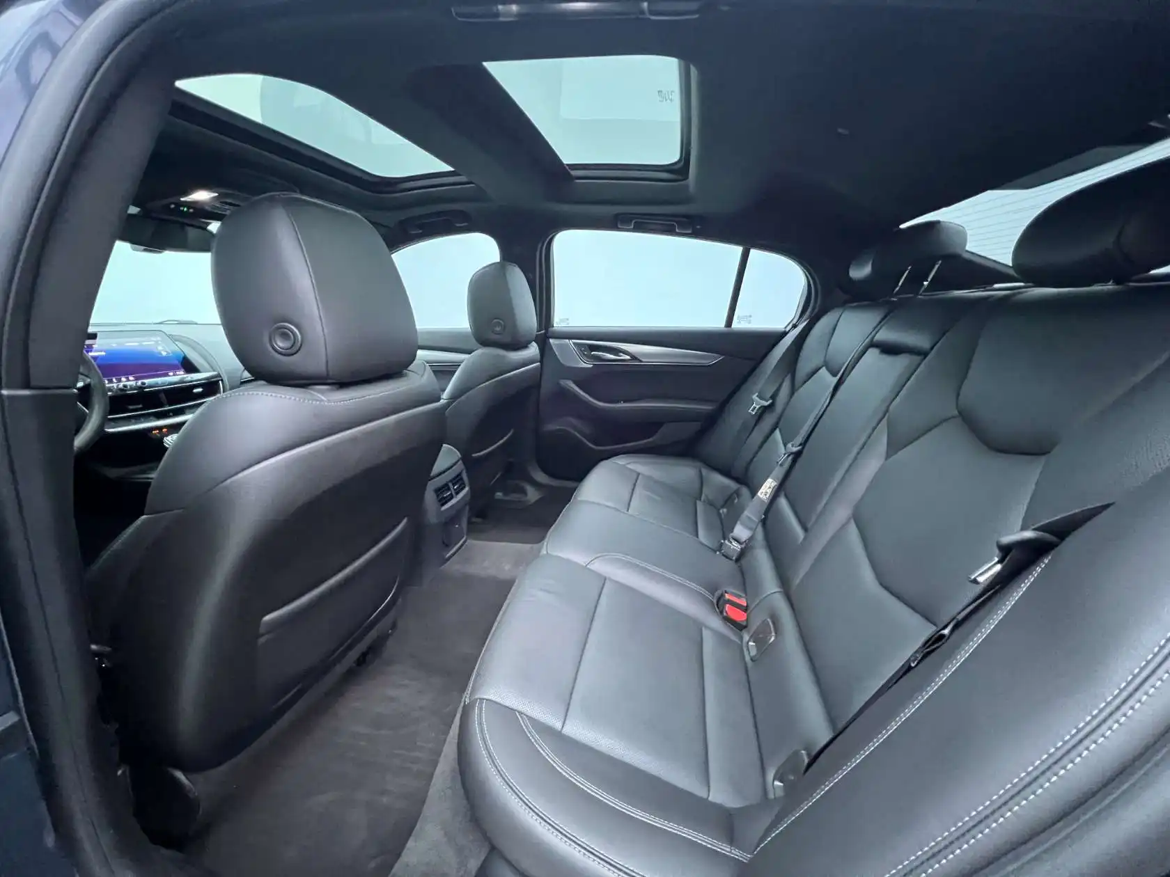 Cadillac CT5, 2021 13