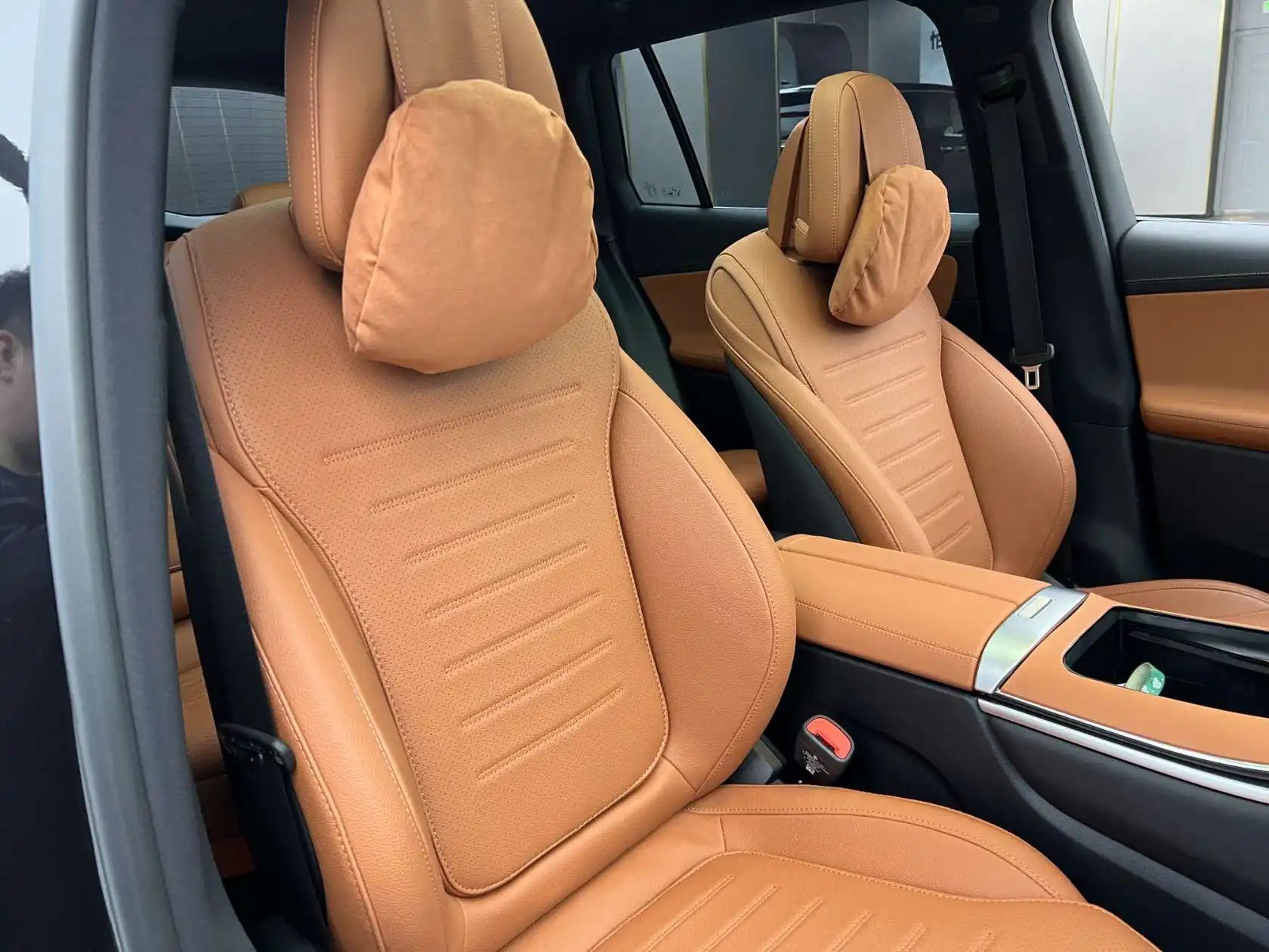 Mercedes-Benz GLC 260 L, 2025 20