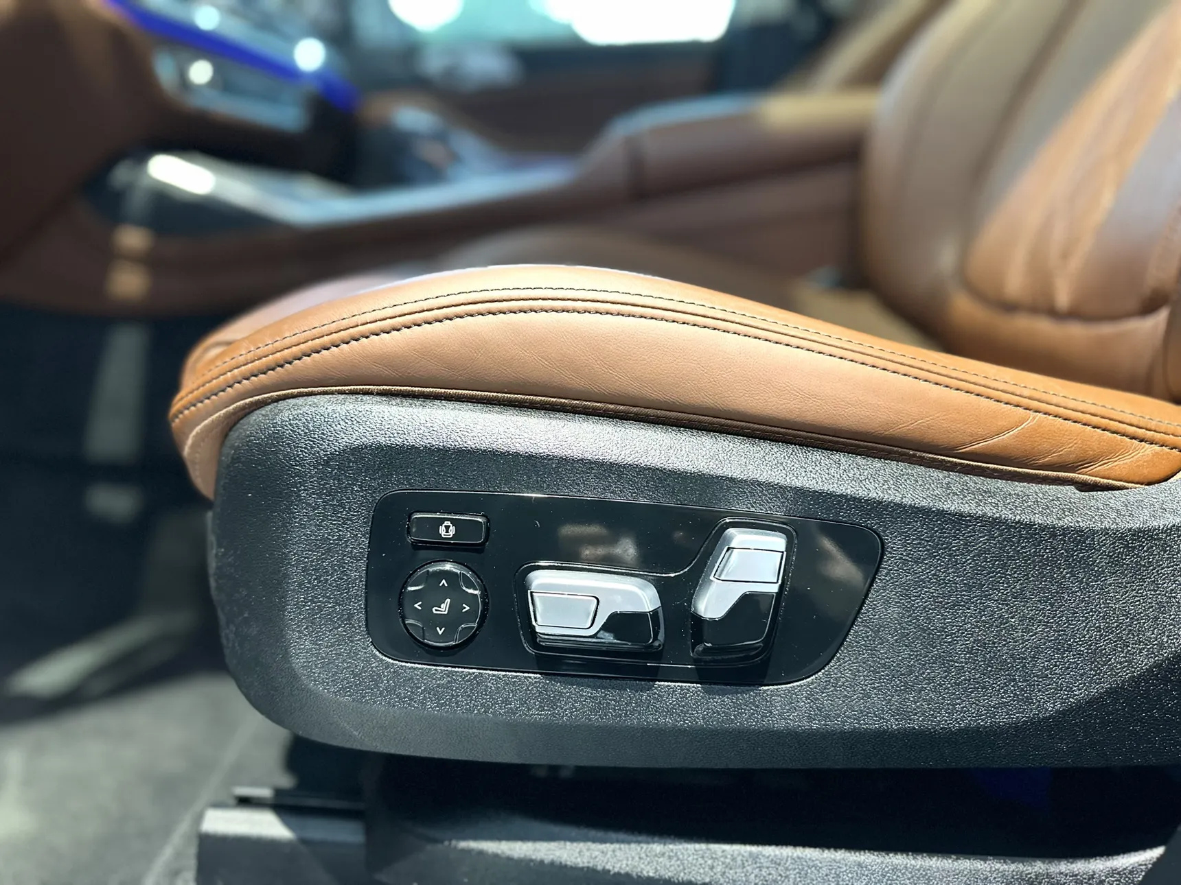 BMW X7, 2022 21