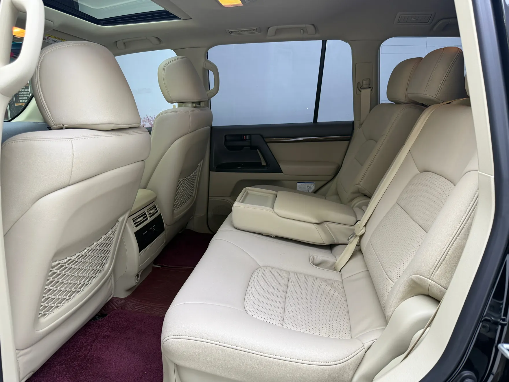 Toyota Land Cruiser, 2019 27