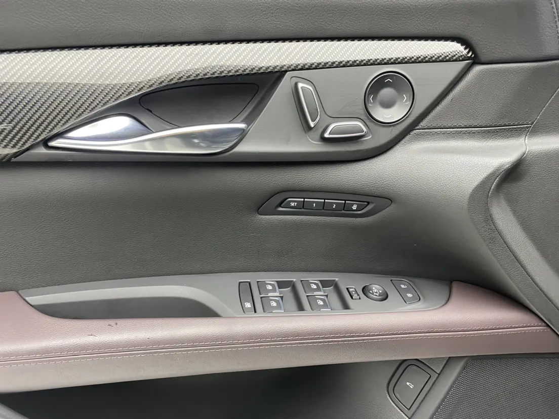 Cadillac CT6, 2023 25