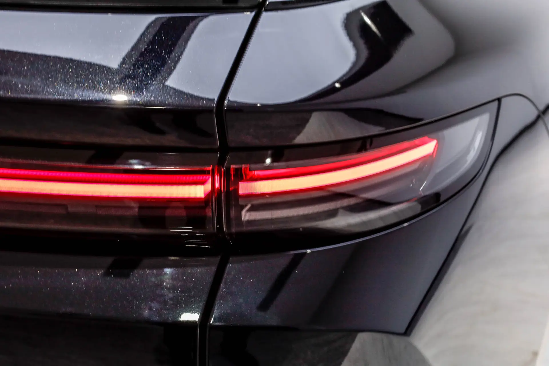 Li Auto i8, 2025 9