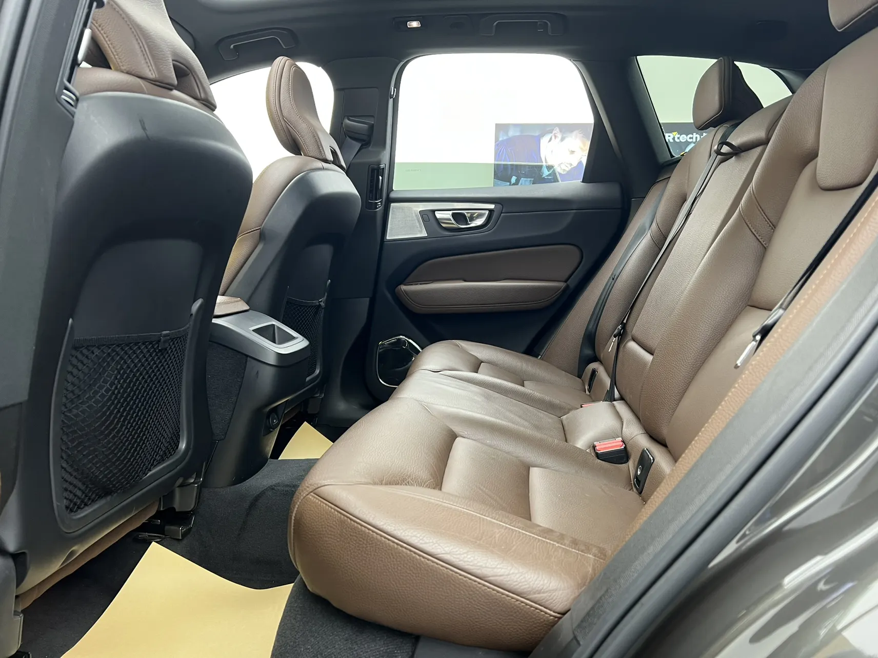 Volvo XC60, 2022 33