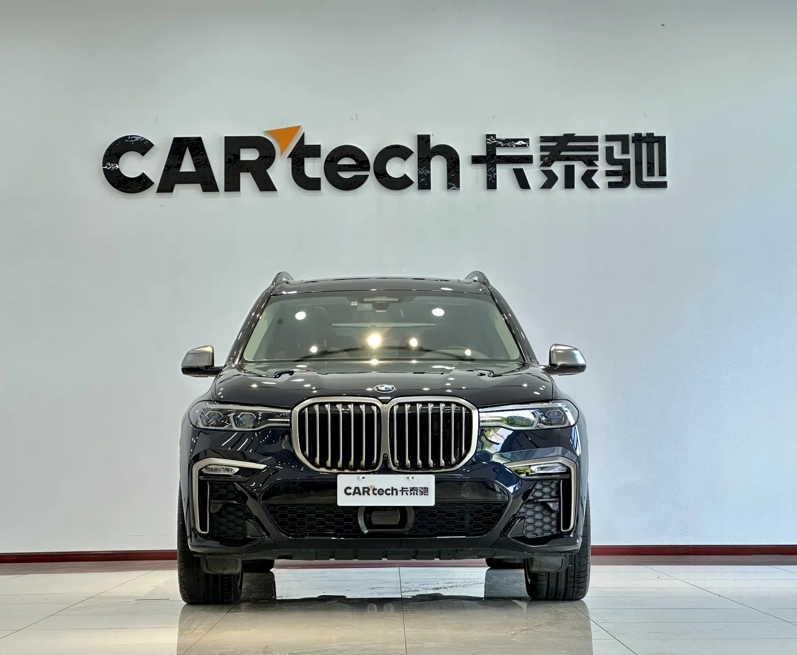 BMW X7, 2022 2