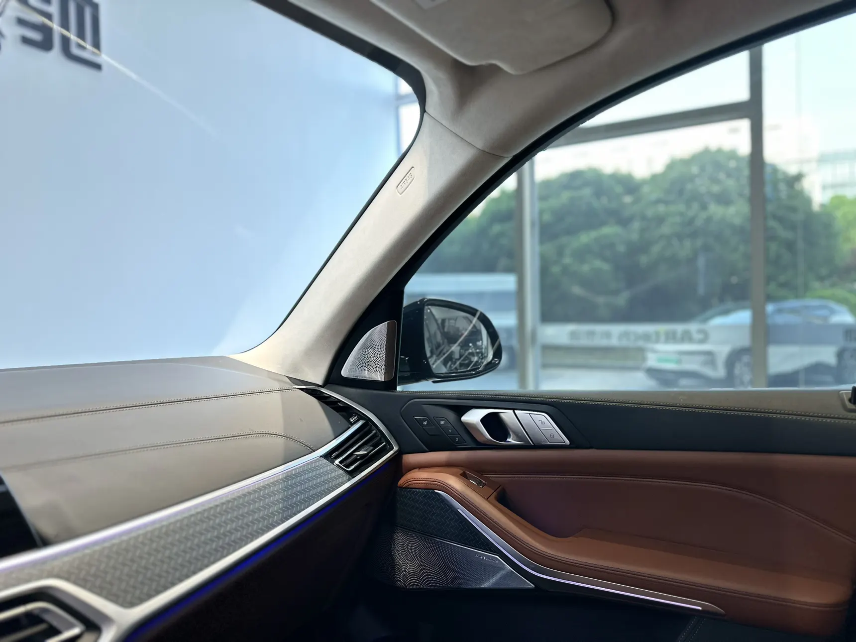 BMW X7, 2022 24