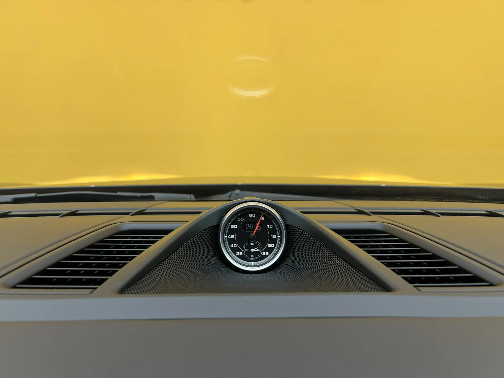 Porsche Panamera, 2016 12
