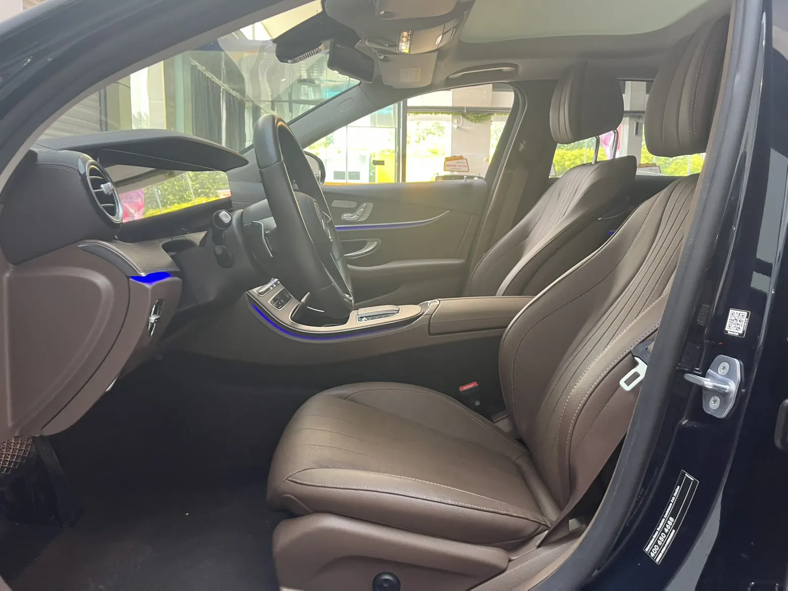 Mercedes-Benz E 300 L, 2024 12